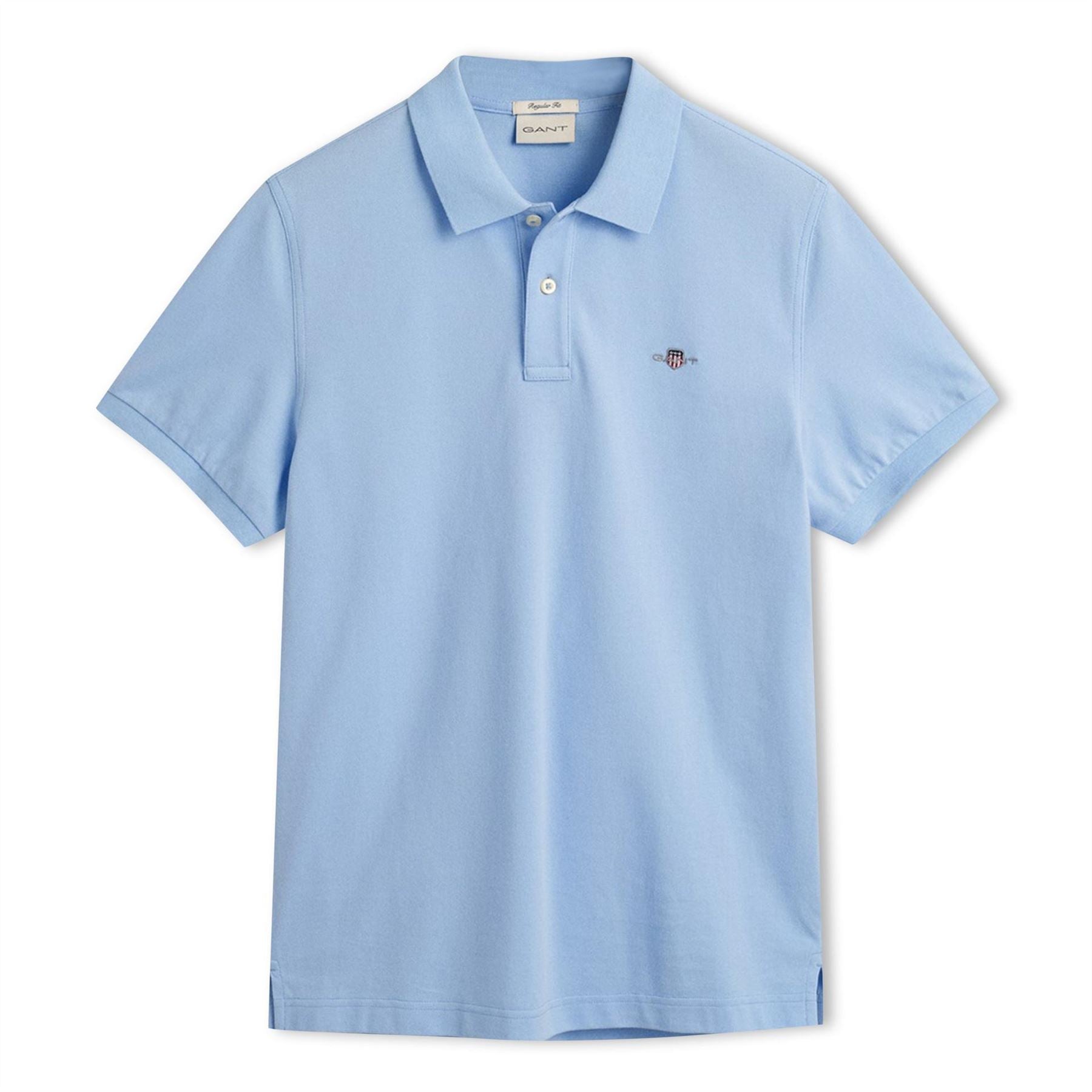 Gant Pique Polo Shirt