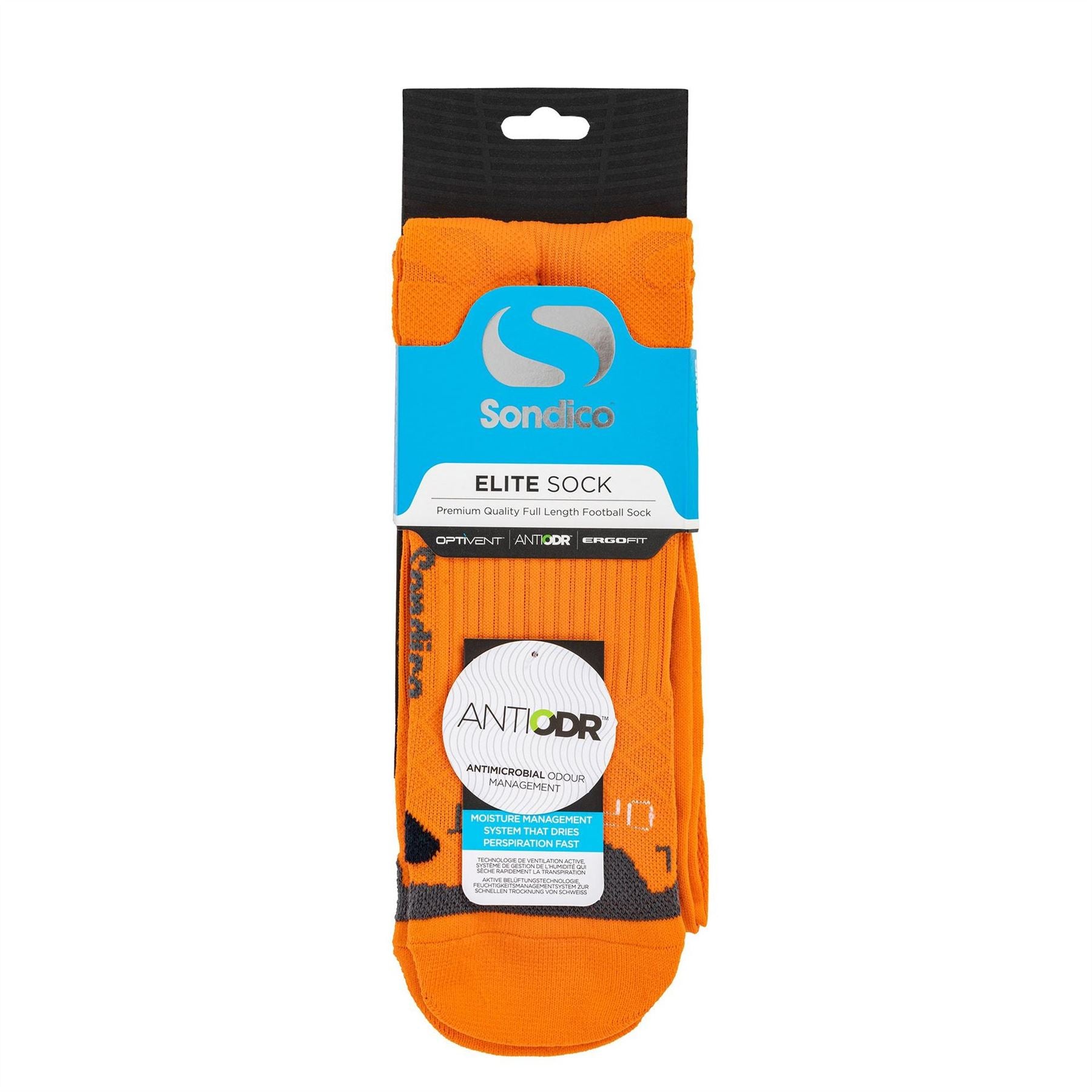 Sondico Elite Football Socks Junior