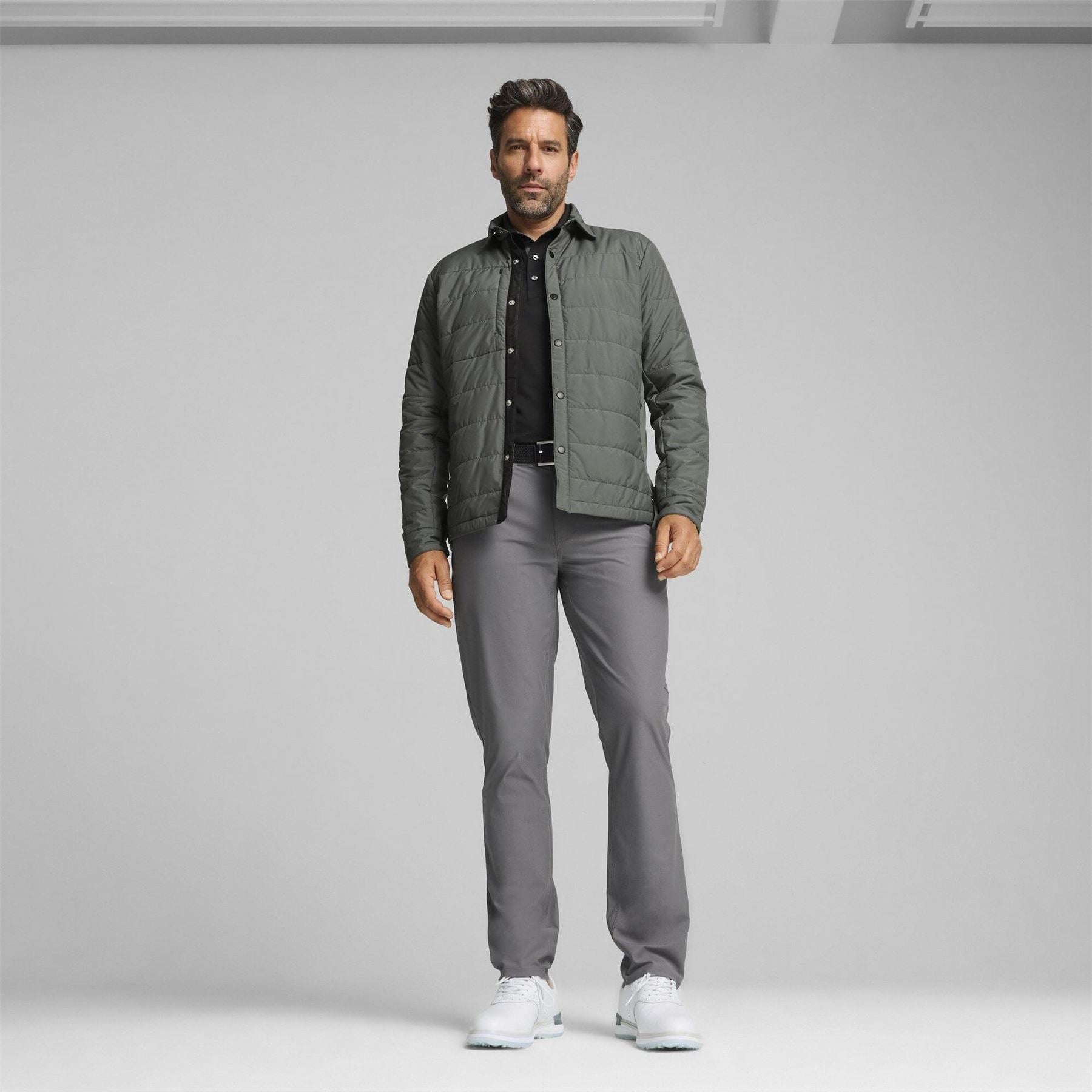 Puma Country Jacket Performance Golf Jacket