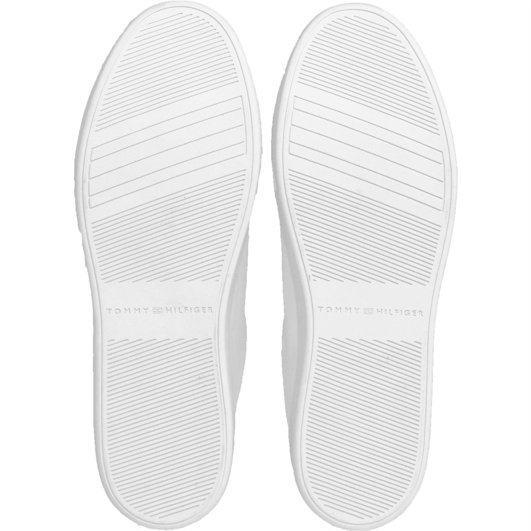 Tommy Hilfiger Flag Court Trainers