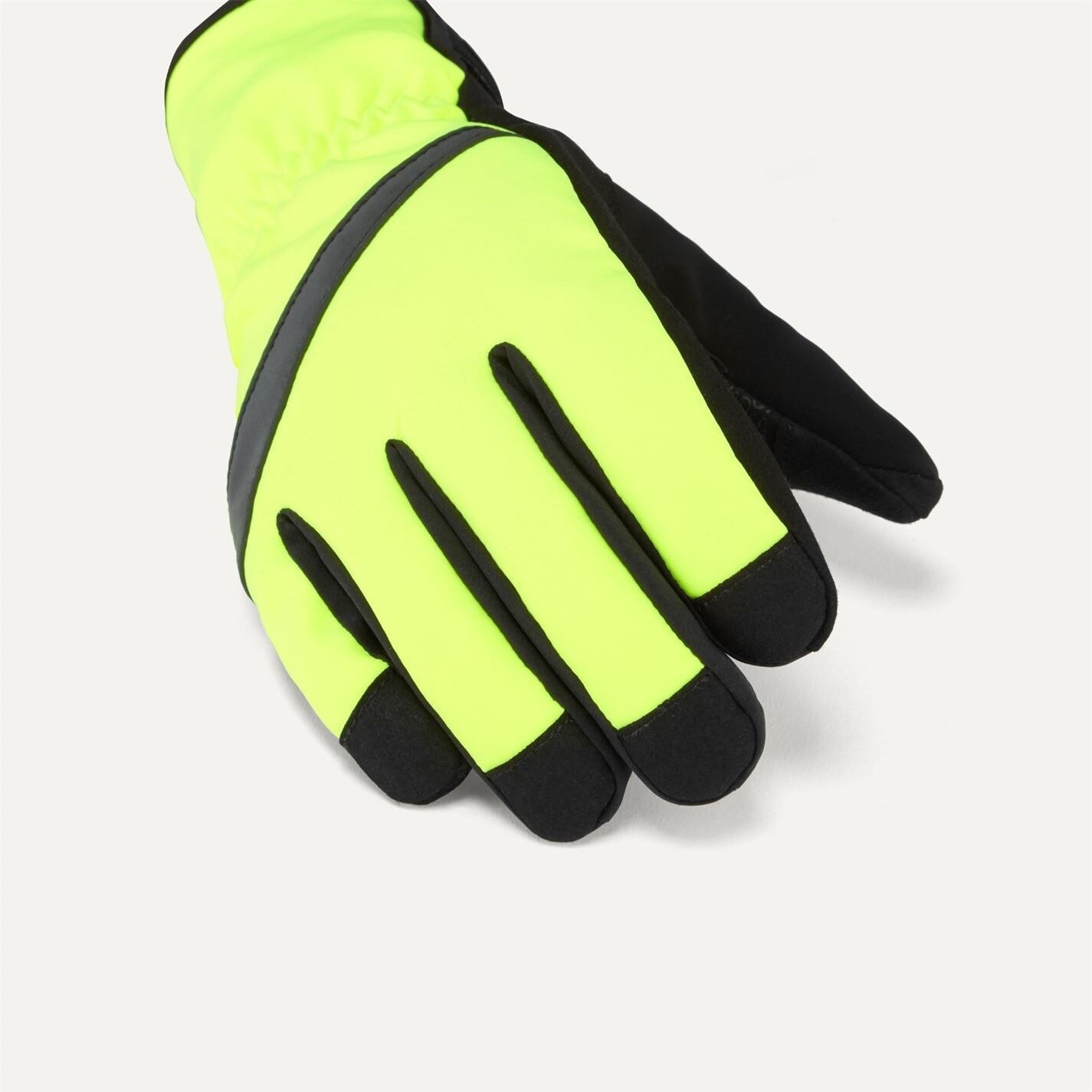 Sealskinz Waterproof All Weather Cycling Gloves
