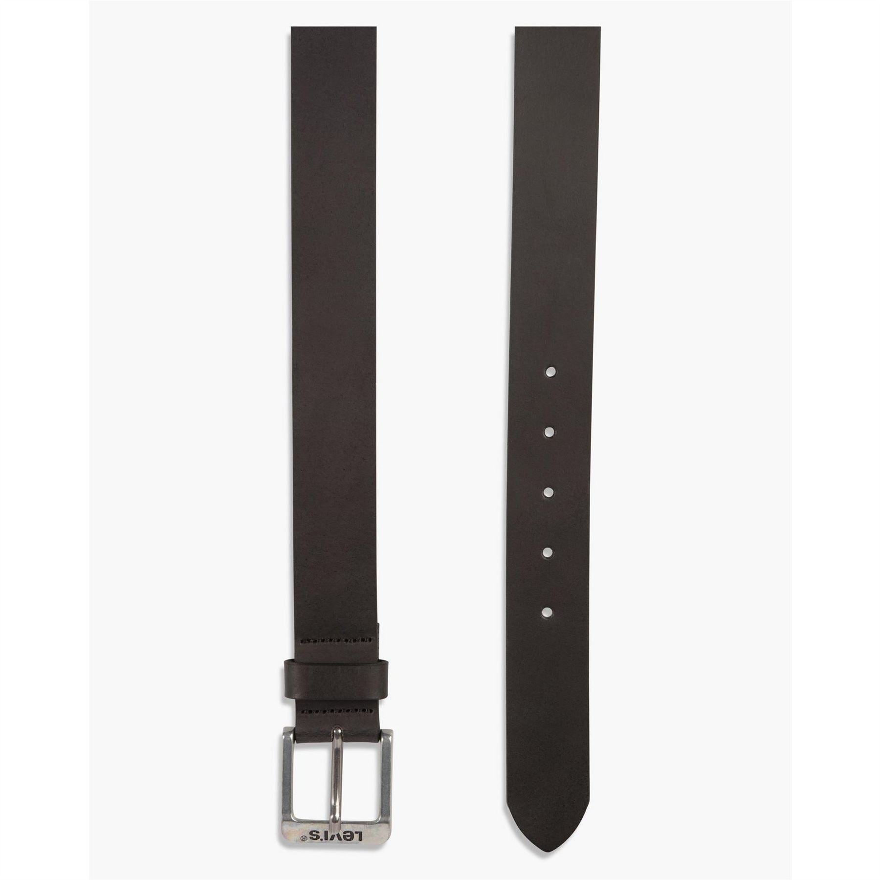 Levis Leather Belt