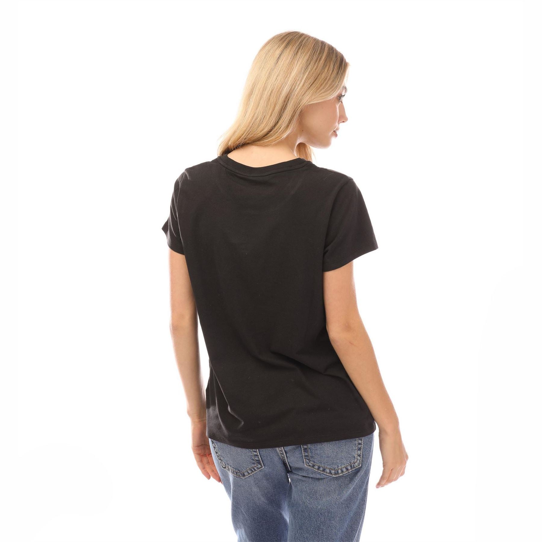 Levis Perf T-Shirt Love More