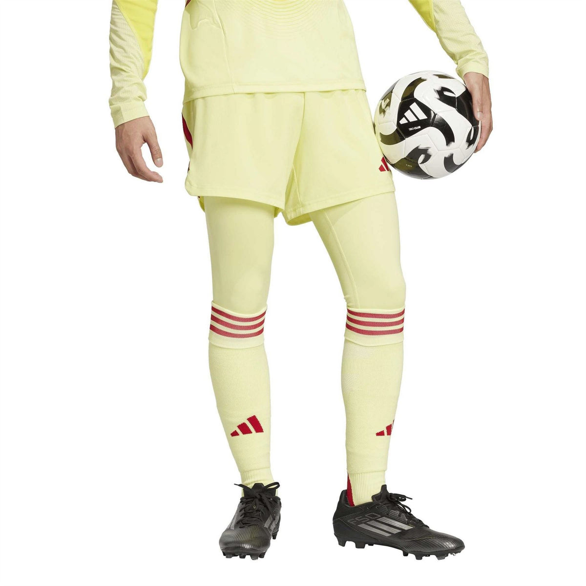 adidas T25 P Gk Tigh