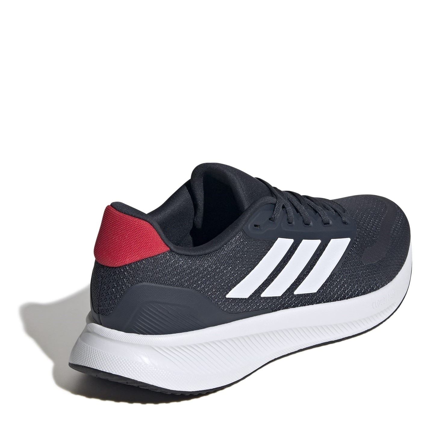 adidas Mens Run Falcon 5 Trainers