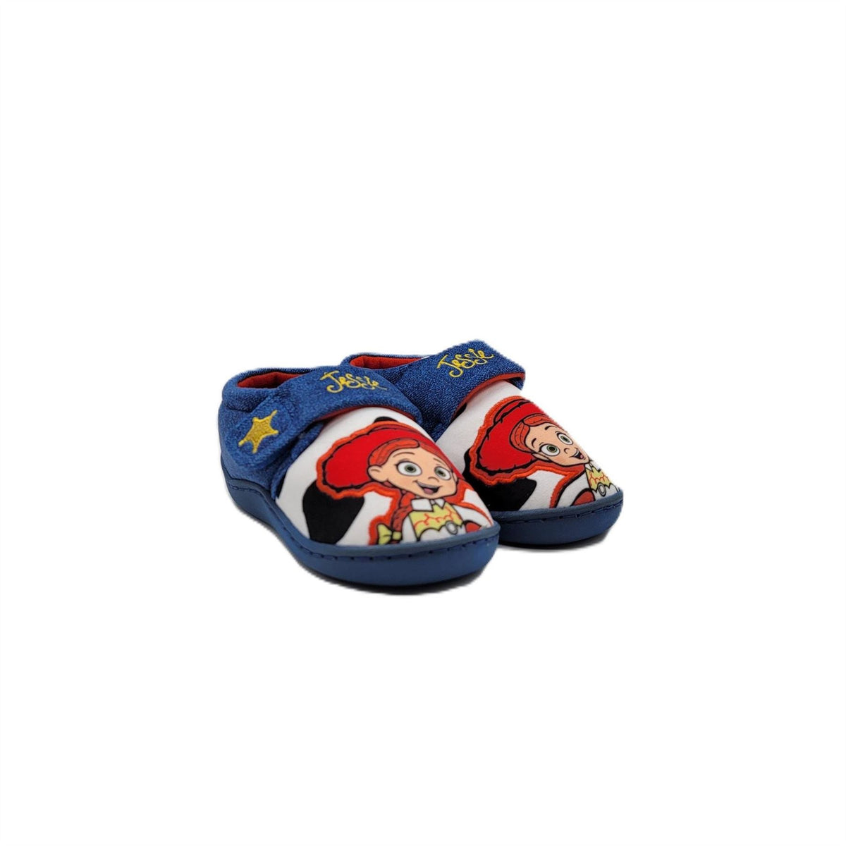 Character Paila Full Fit Slippers