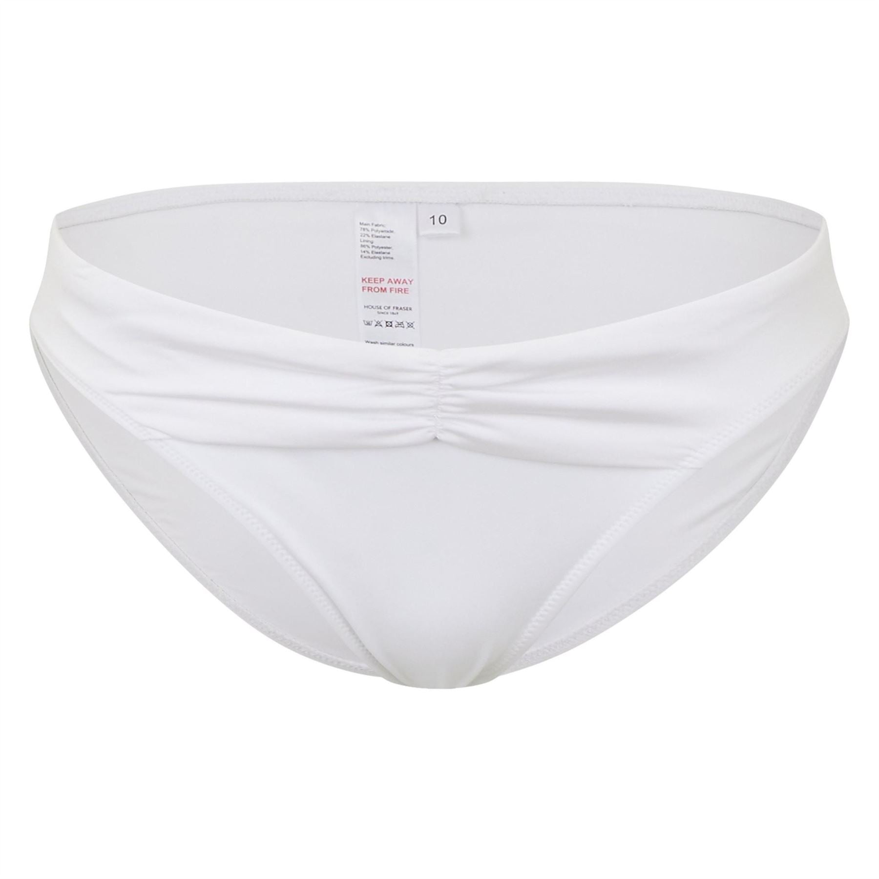 Biba Icon Venetian Bikini Briefs