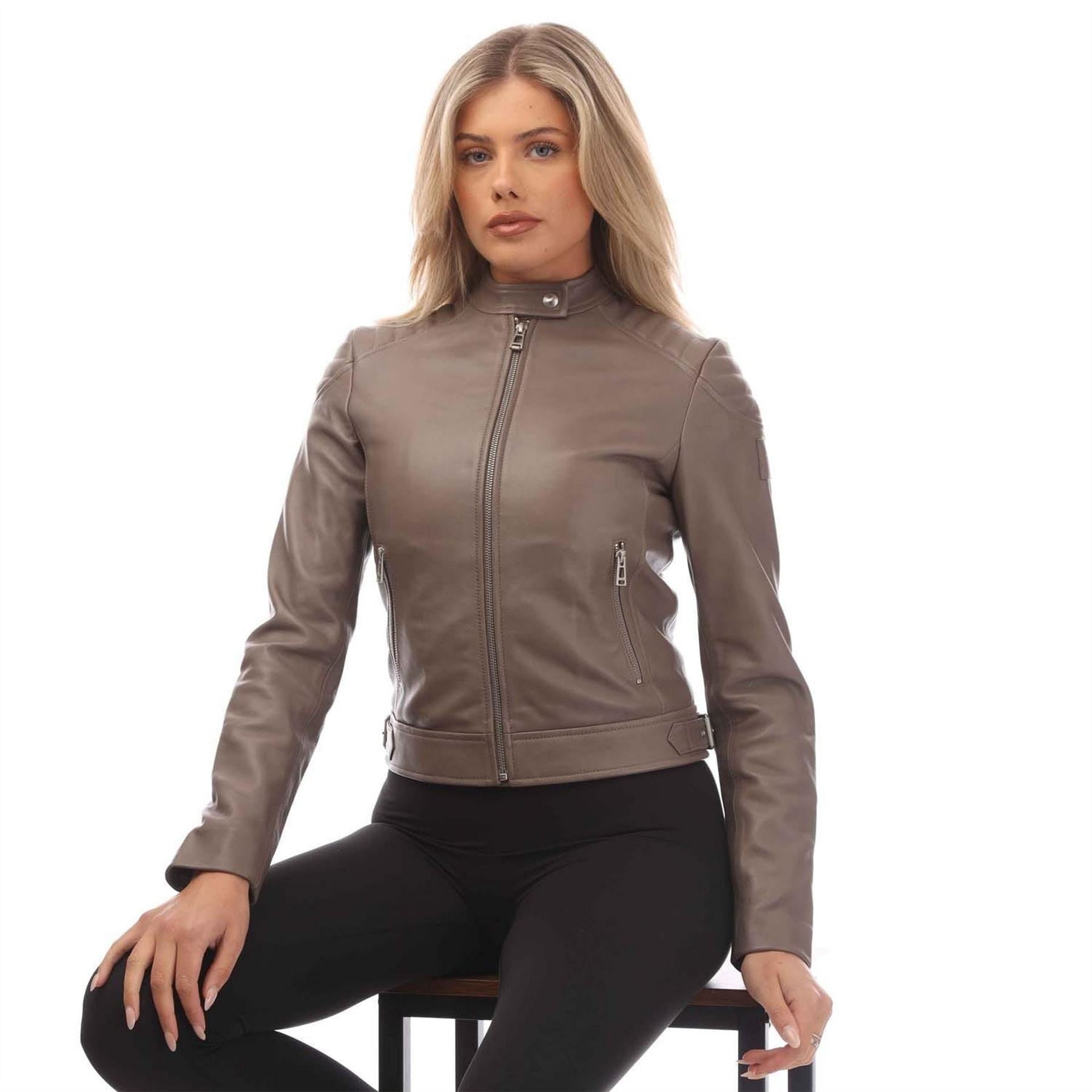 Belstaff Jacket