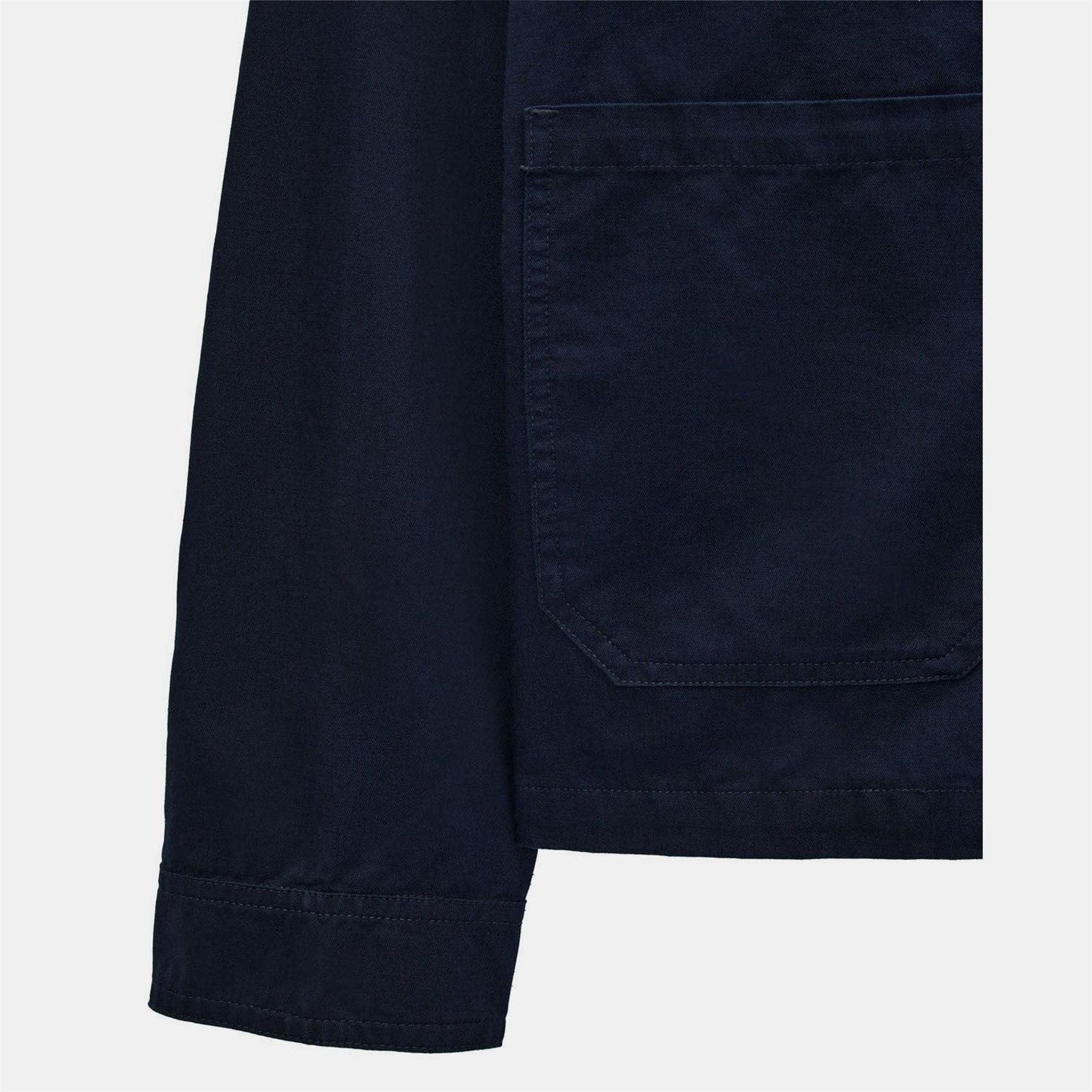 Weekend Offender Caleb Service Overshirt
