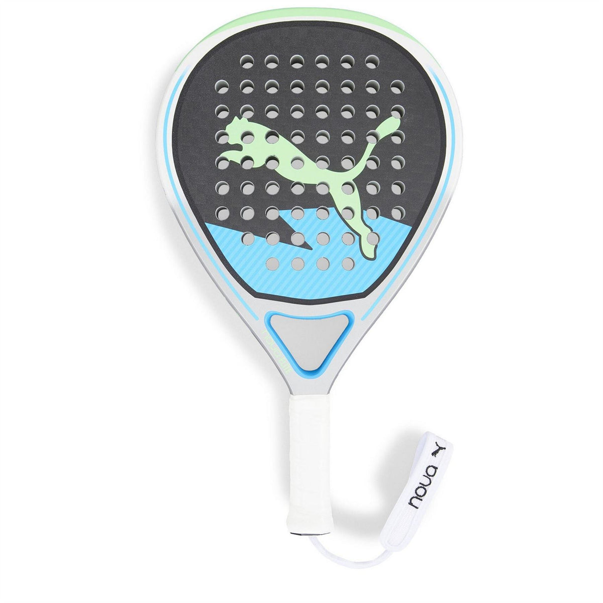 Puma Nova Padel Elite Hybrid Racket