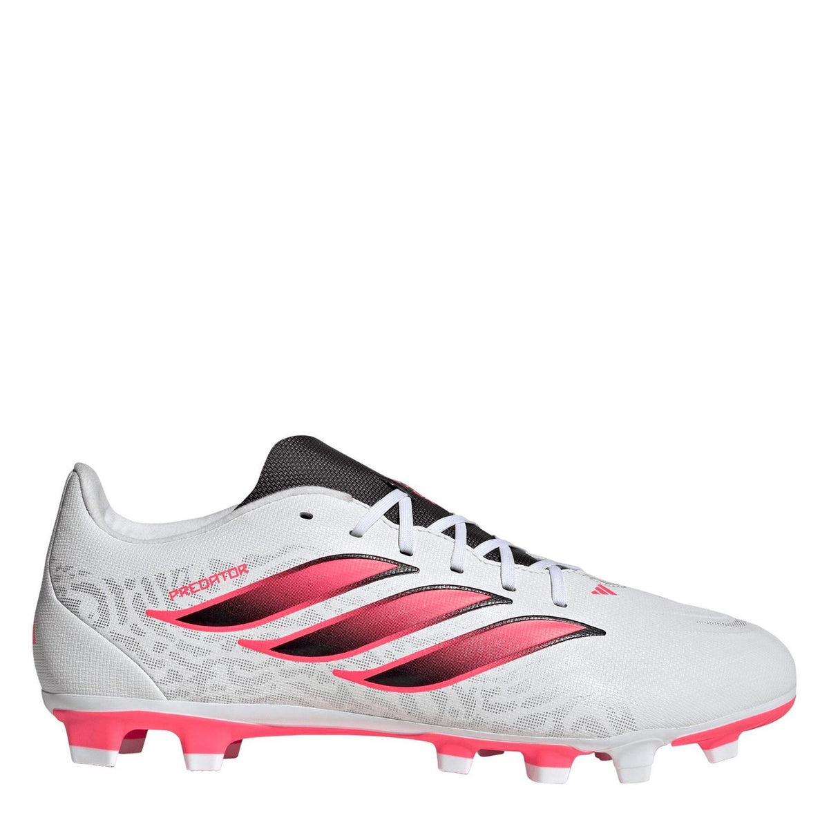 adidas adidas Predator Club Firm Ground Football Boots