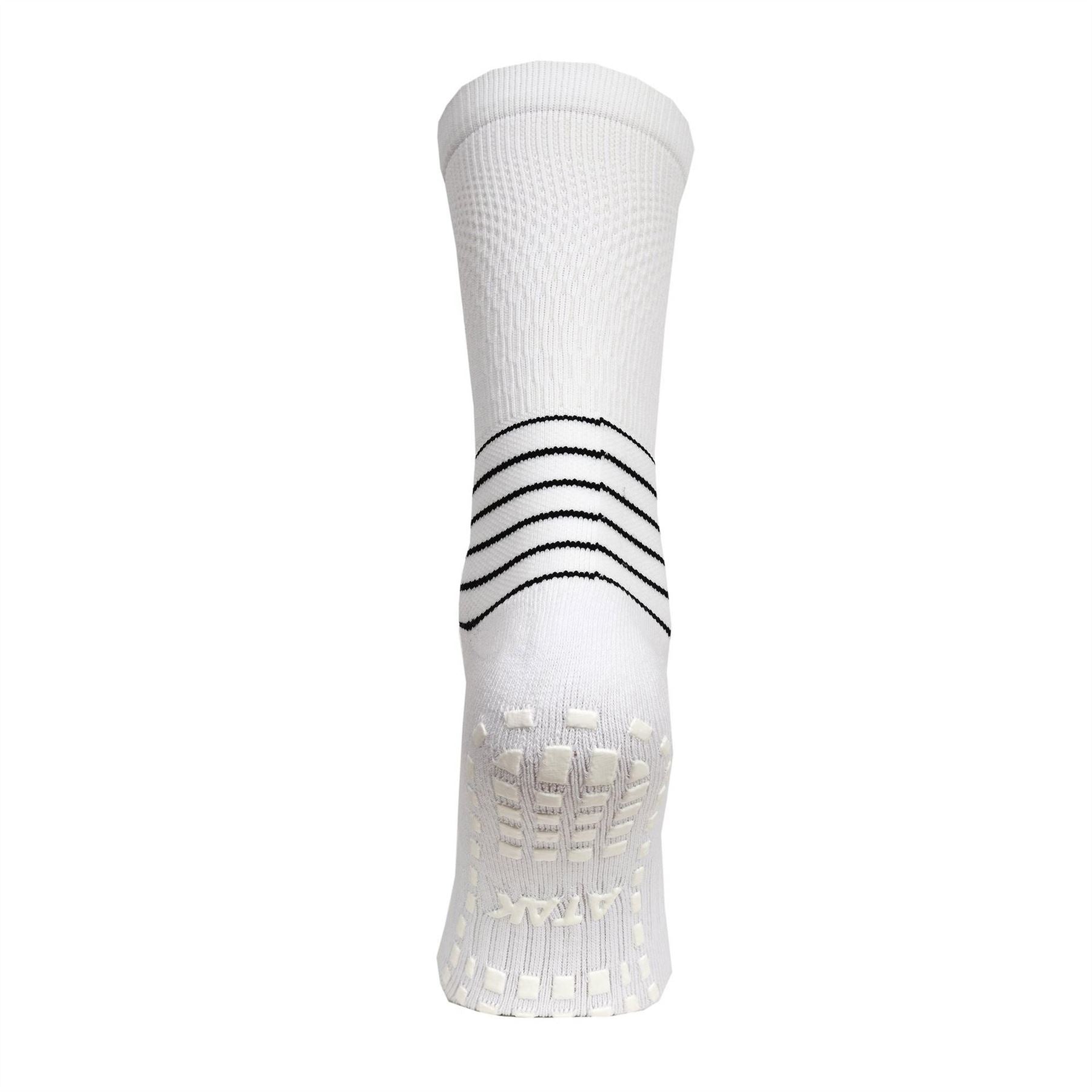 ATAK Sports C Grip Mid Socks Senior