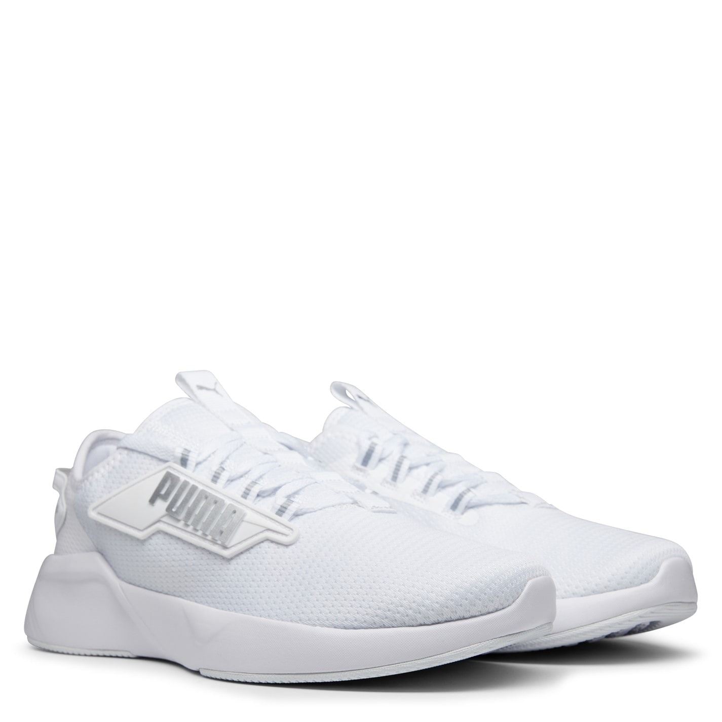 Puma Womens Retaliate 2 Running Trainers