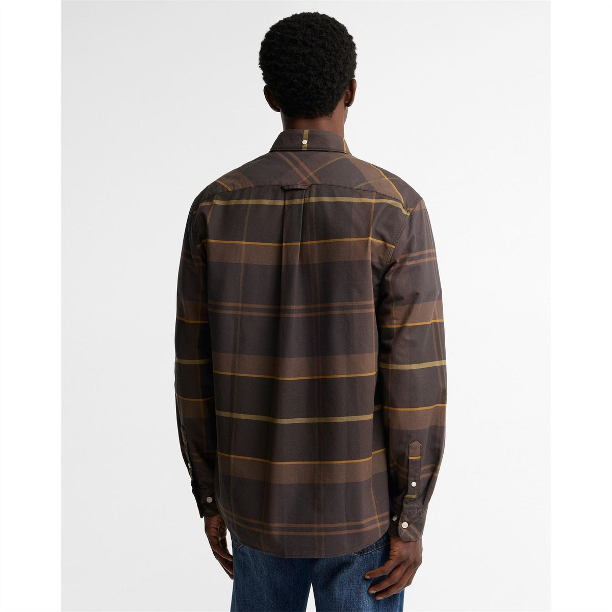 Barbour Auth Dunoon