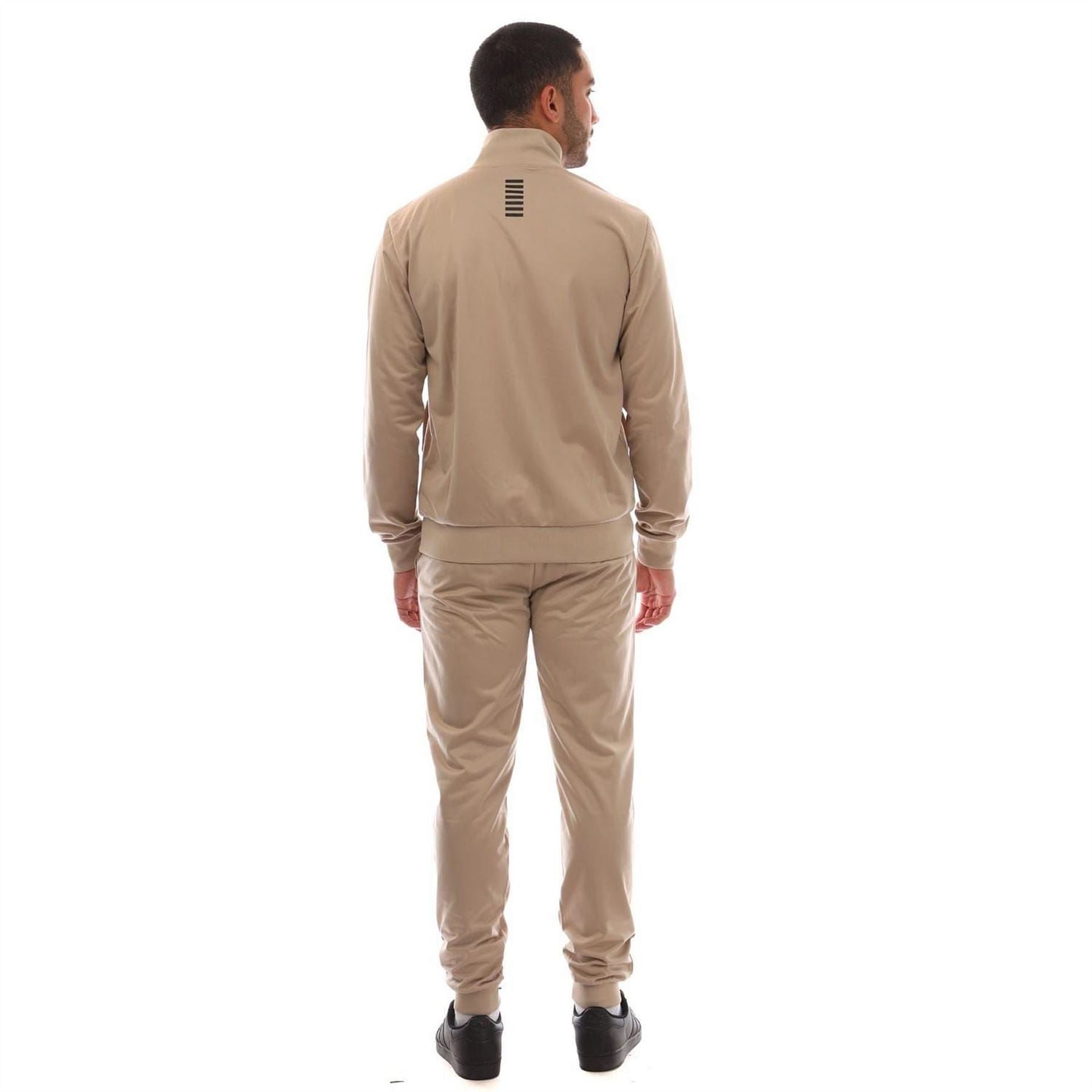 EA7 Tracksuit