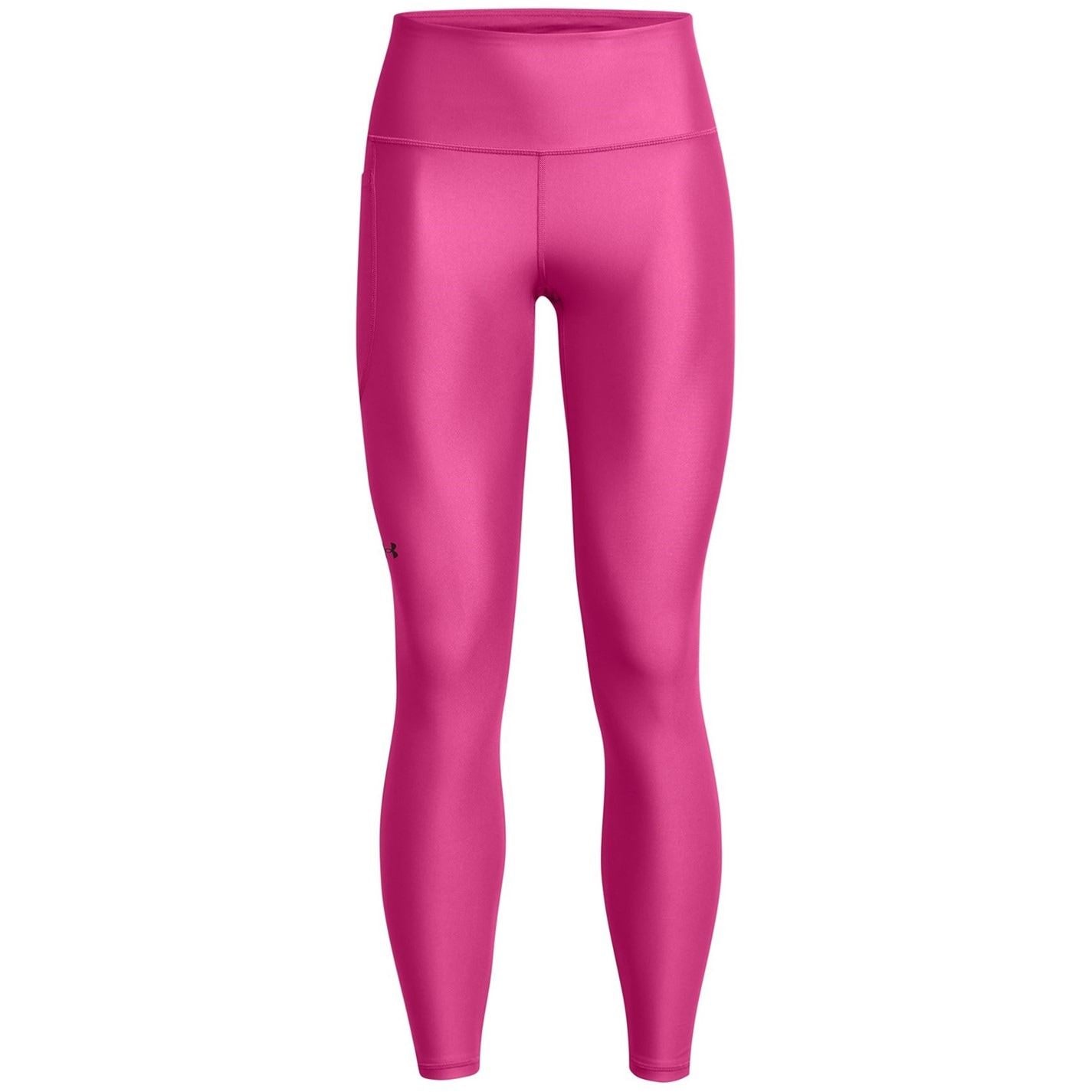 Under Armour High Rise Performance Gym Leggings