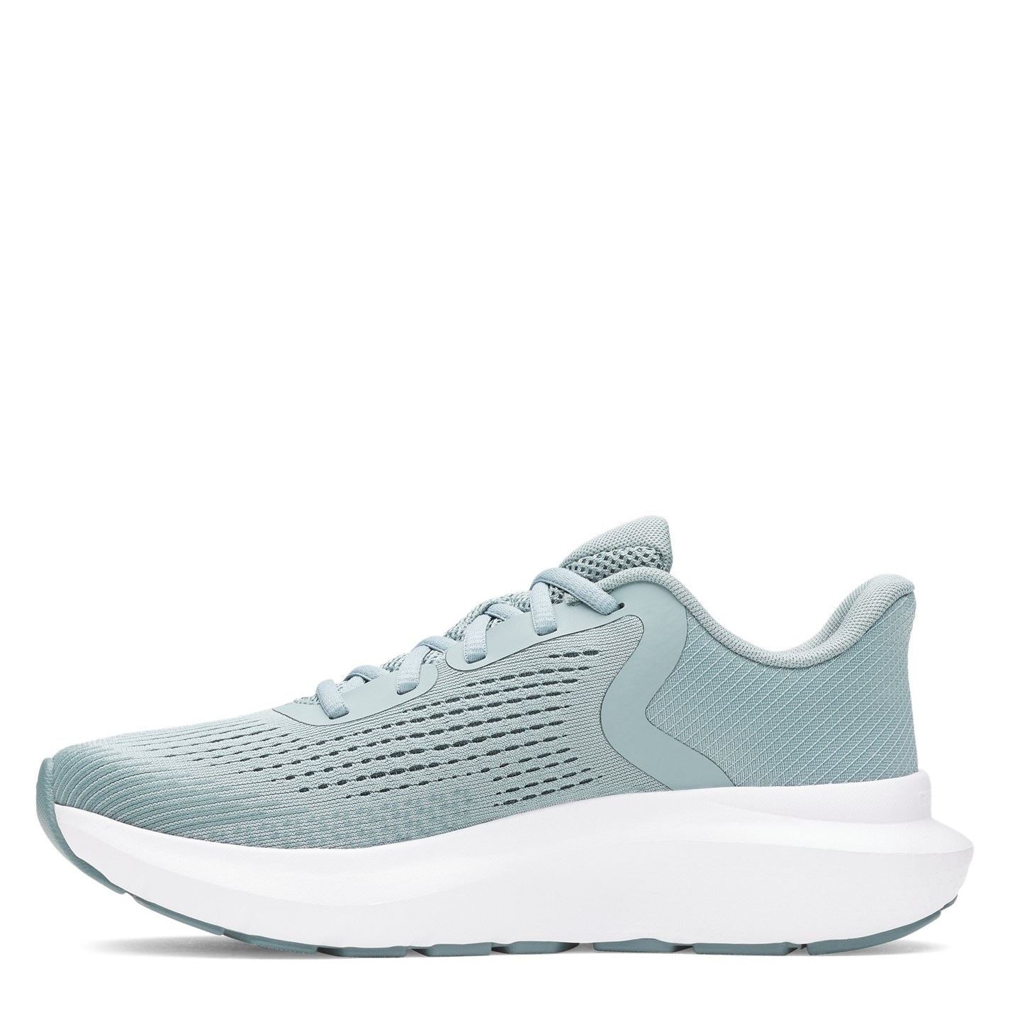 Under Armour Rogue 5 Low Top Flat Heel Sneakers
