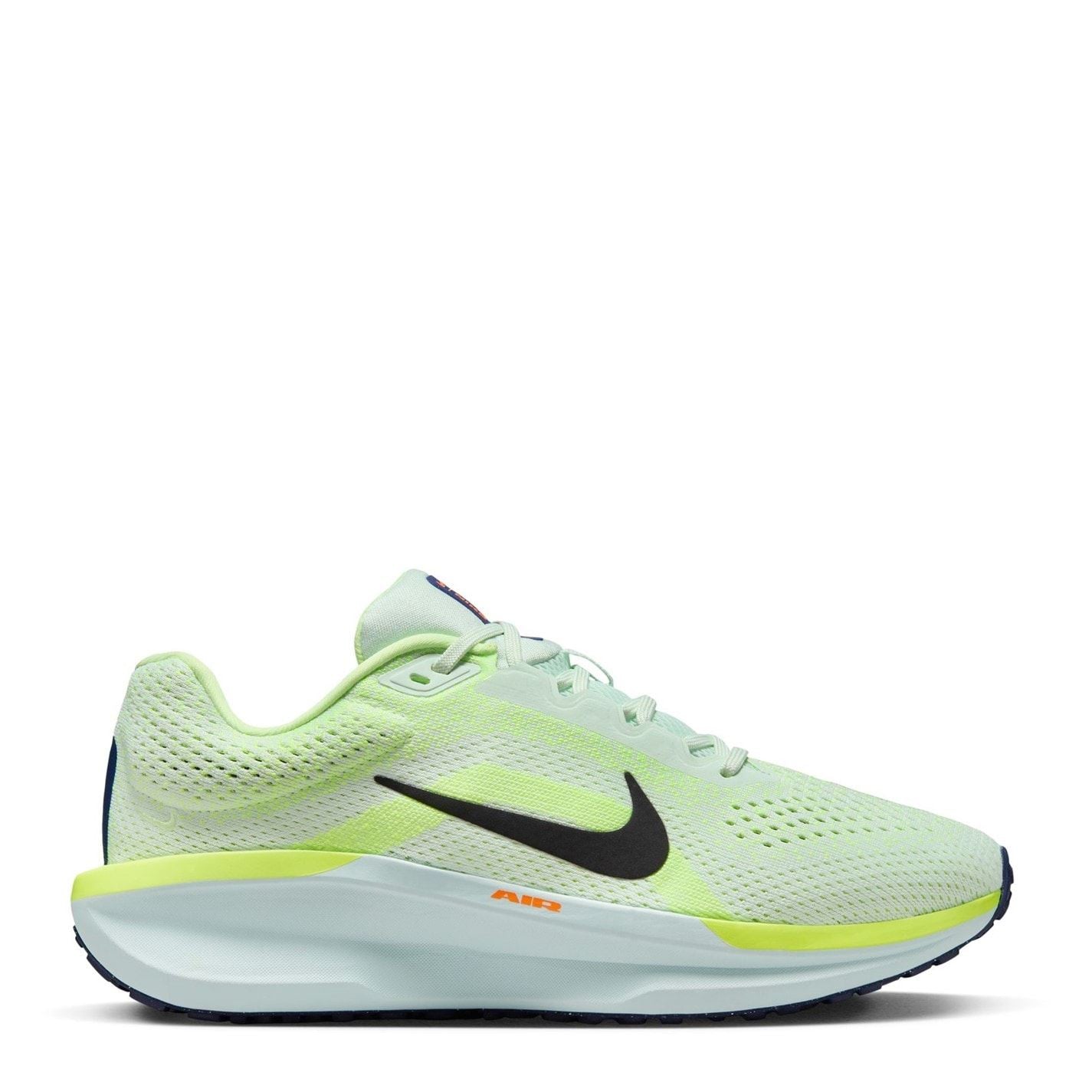 Nike Womens Winflo 11 Road Running Shoes