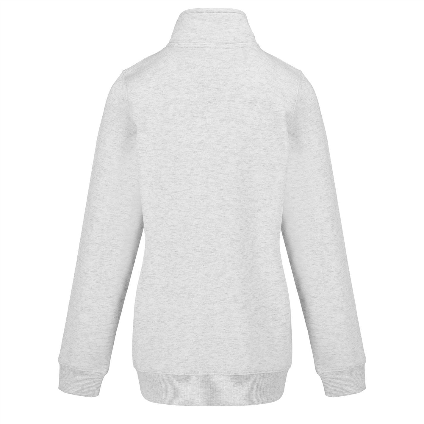 Slazenger Womens Fitted Zip Through Jacket