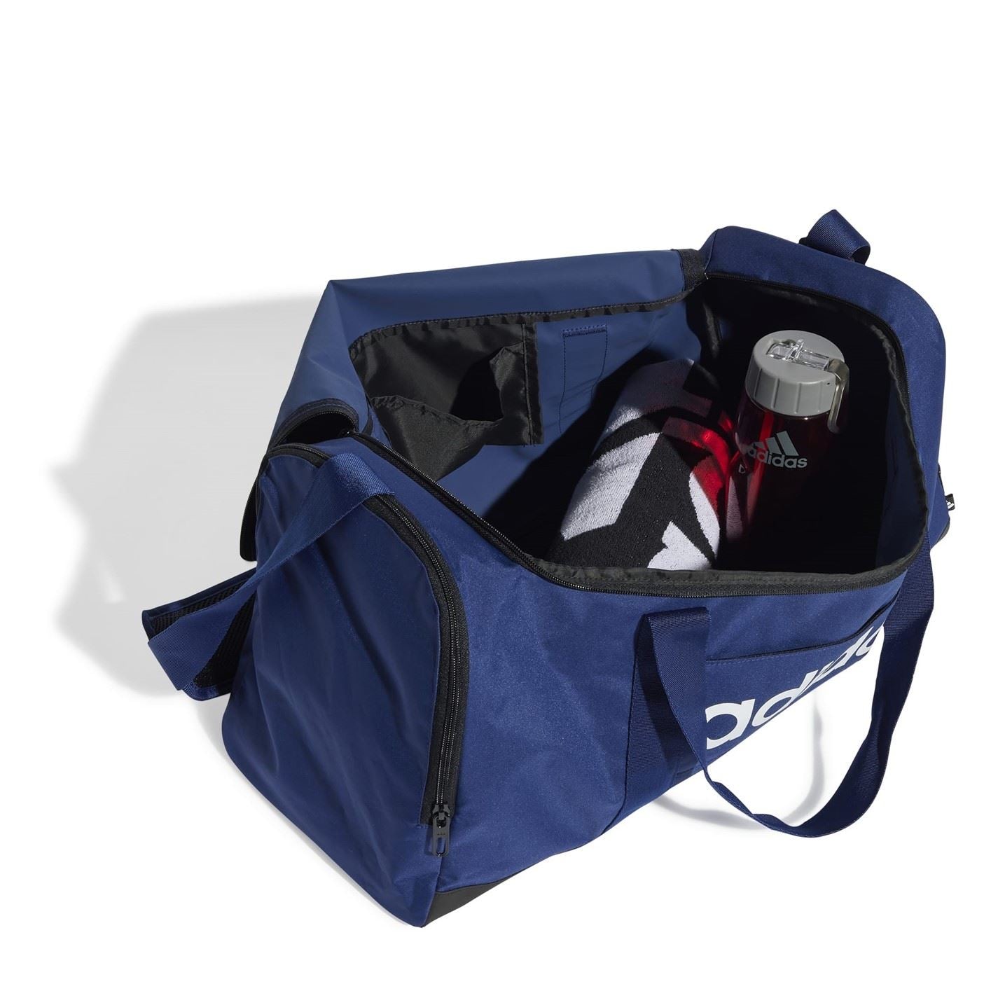 adidas Linear Duffel Bag Medium