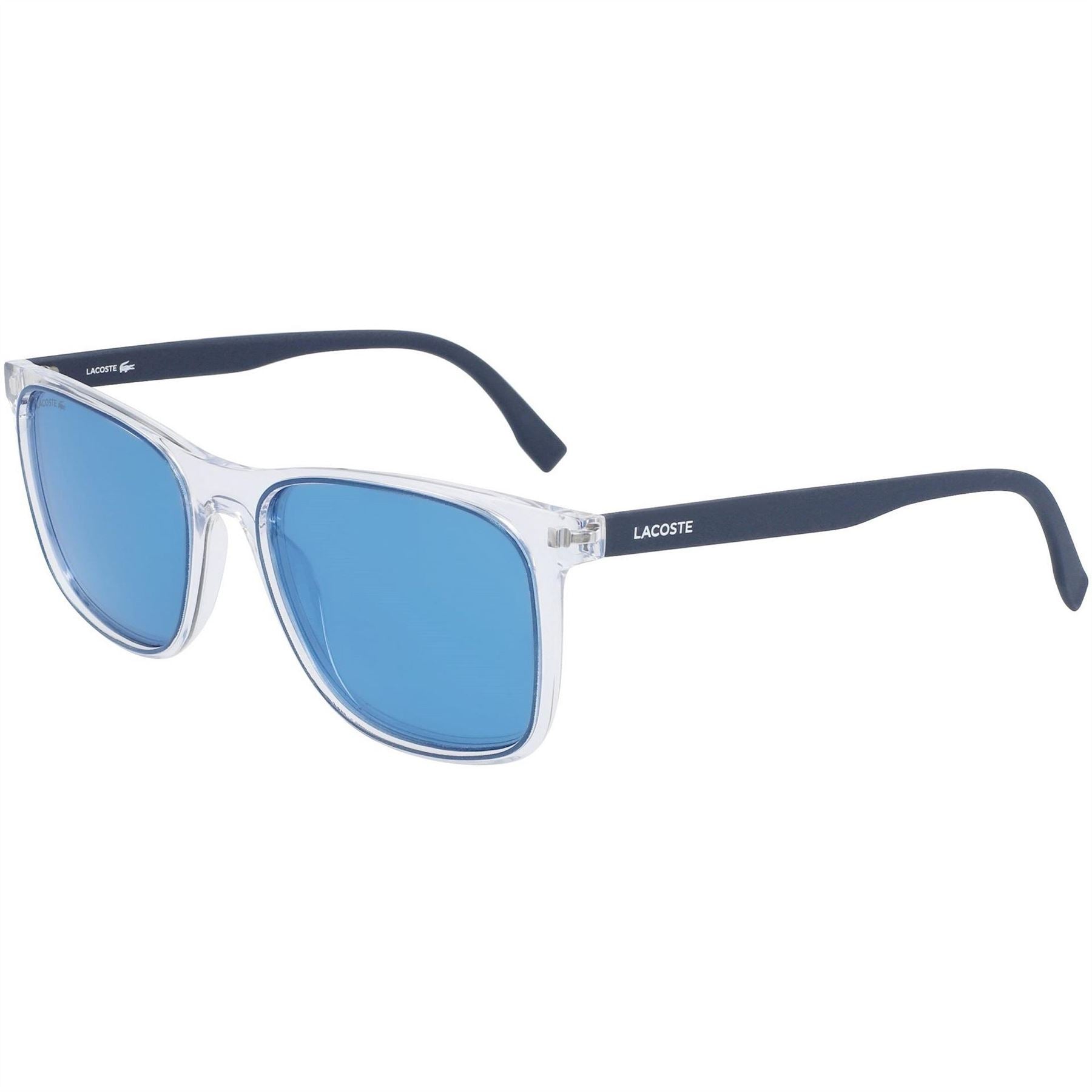 Lacoste Modified Rectangle Sunglasses