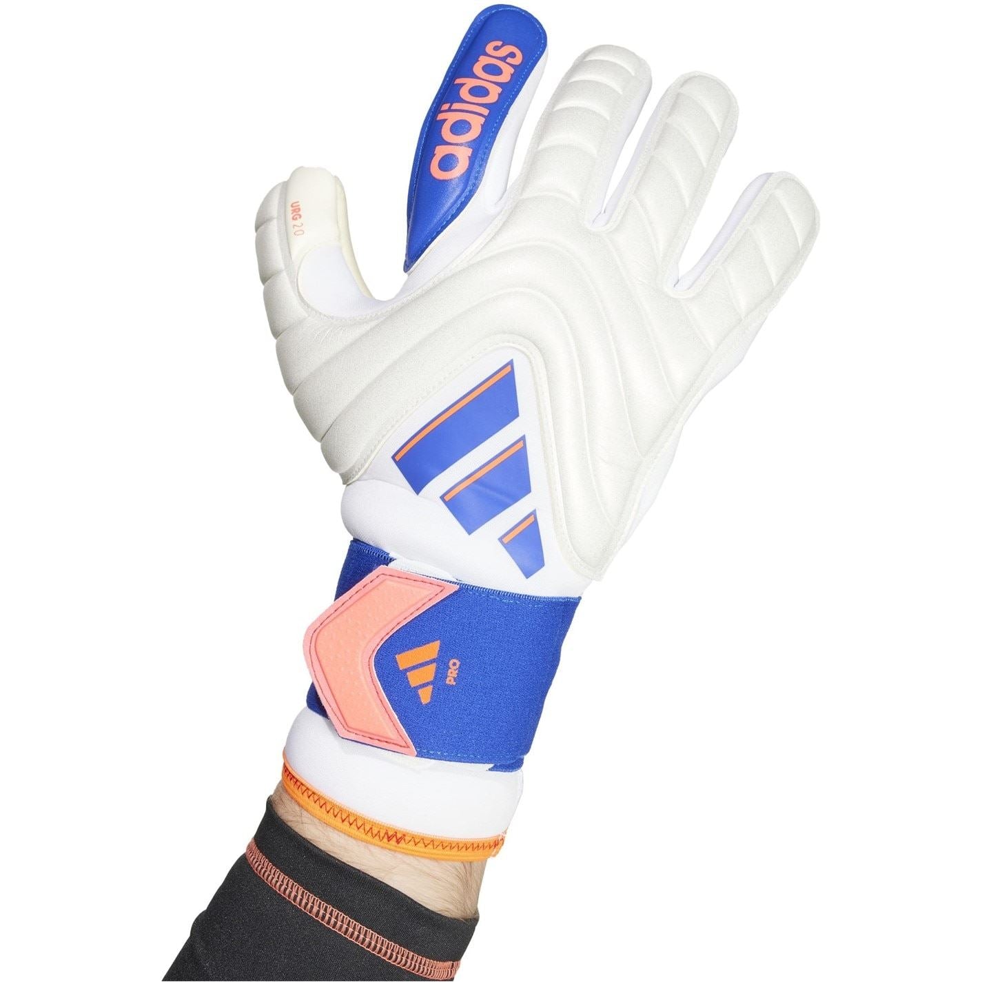adidas Copa Pro Goalkeeper Gloves Adults