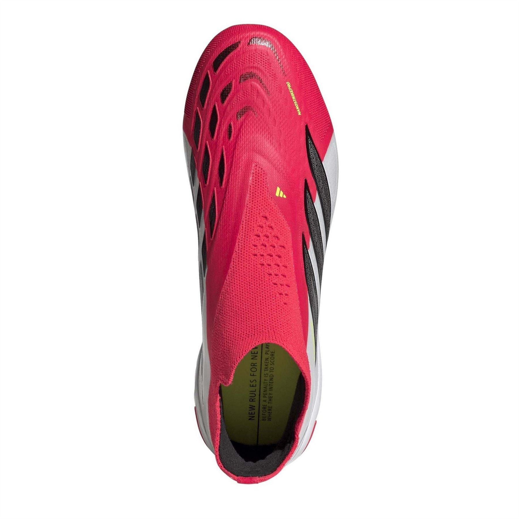 adidas Predator Elite Firm Ground Football Boot