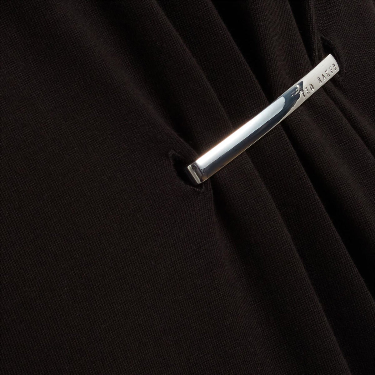 Ted Baker Metal Trim T-Shirt Dress