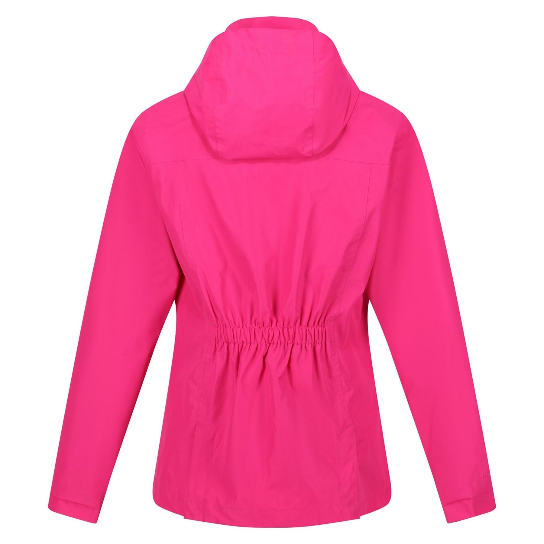 Regatta Laiyah Hydrafort Windproof Hooded Waterproof Jacket
