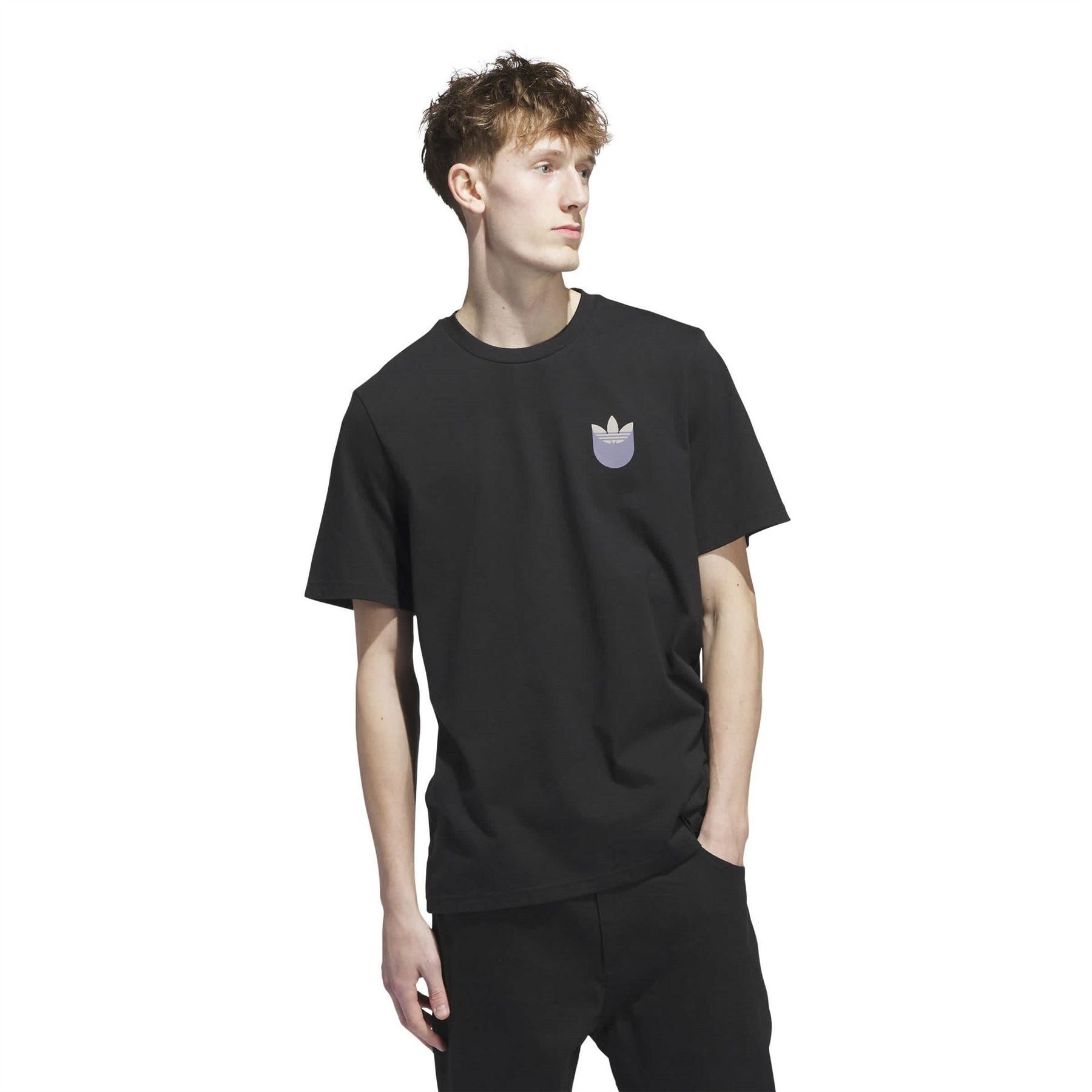 adidas Skate Tr Shoody 54