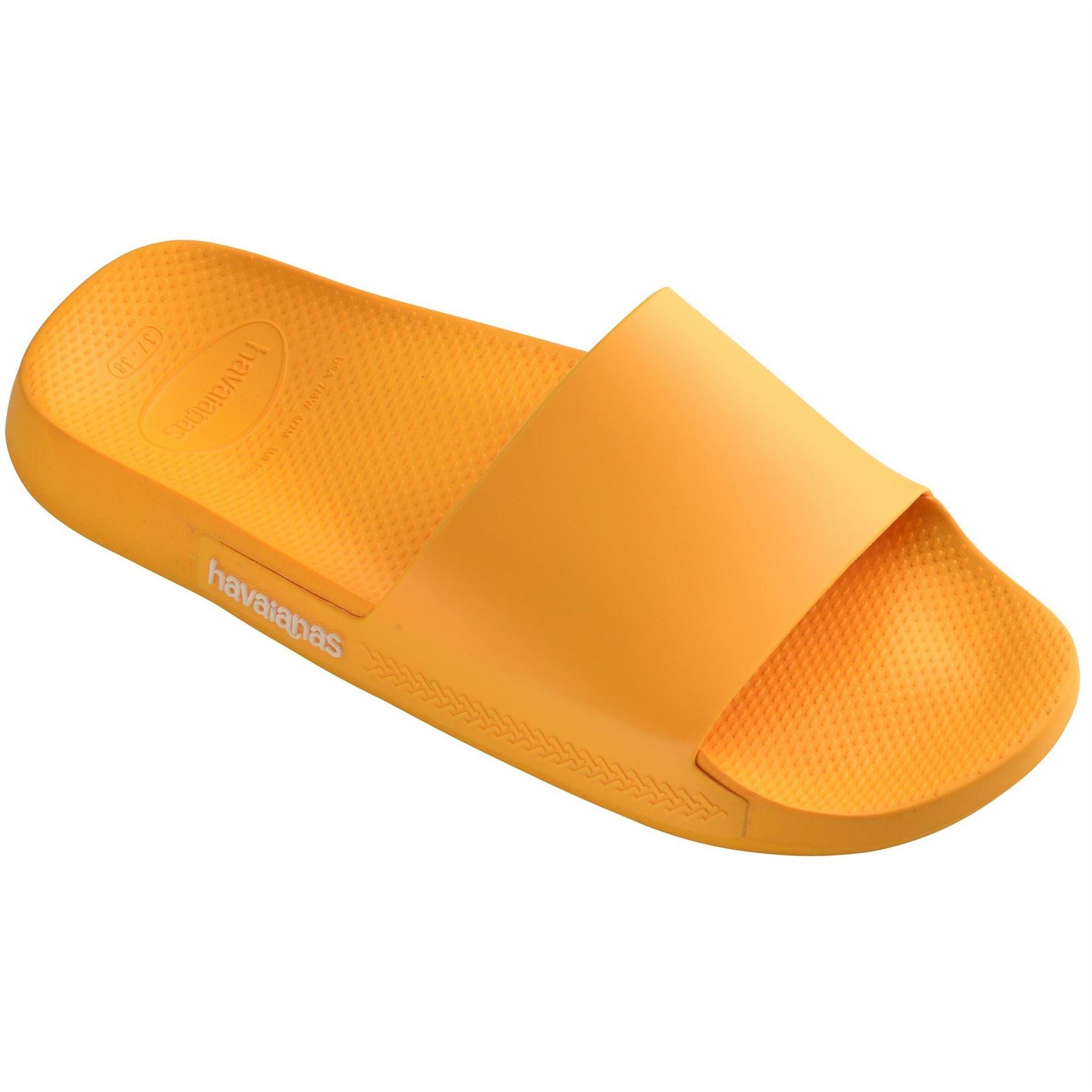 Havaianas Kids Slide Classic Pop Flip Flops