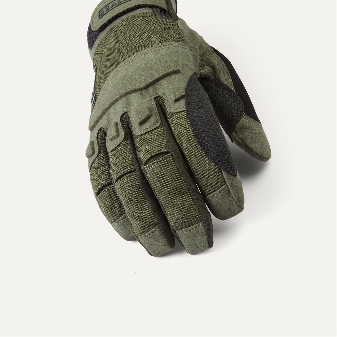 Sealskinz Waterproof All Weather Mtb Glove