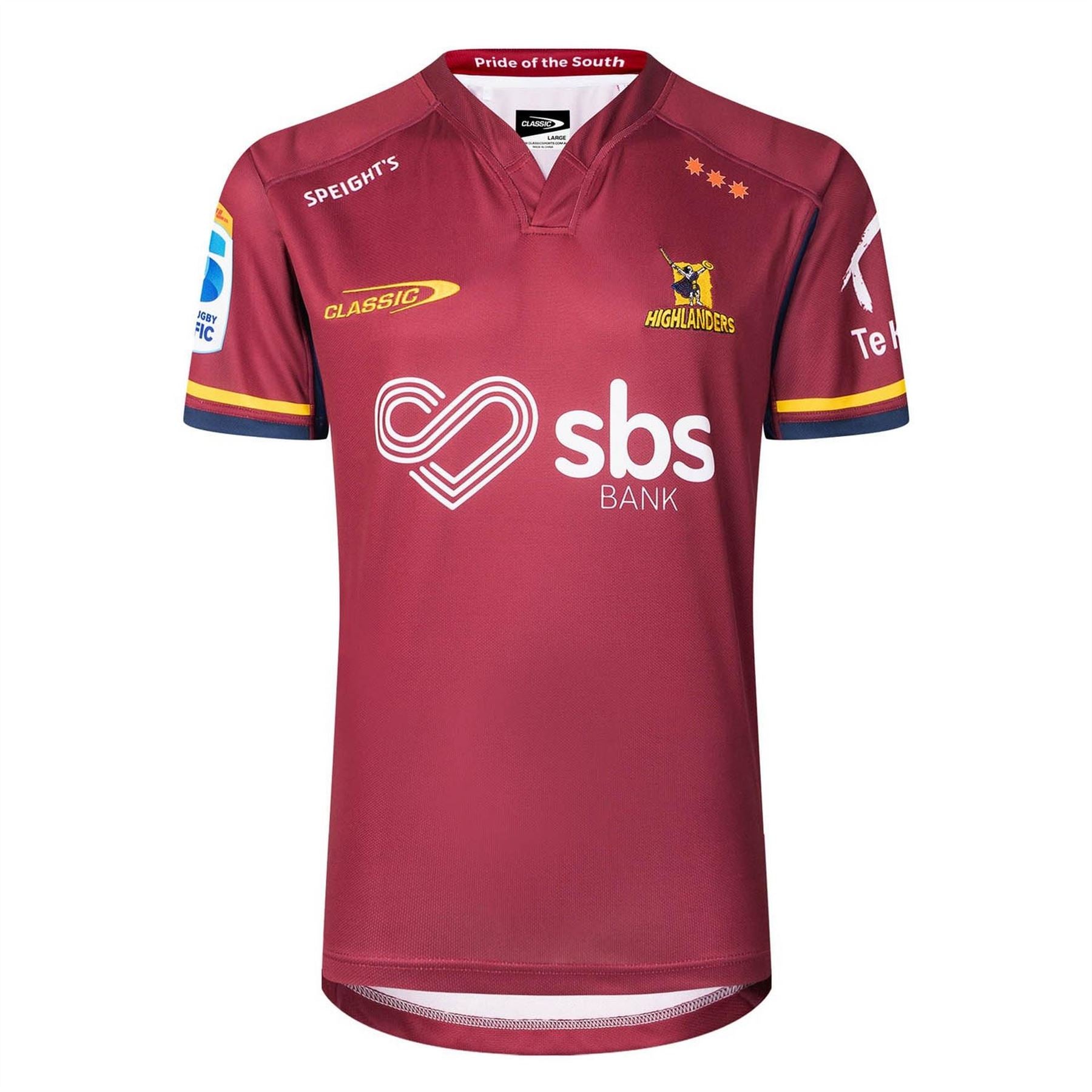 Classic Sportswear Mens Away Shirt 2025 2026