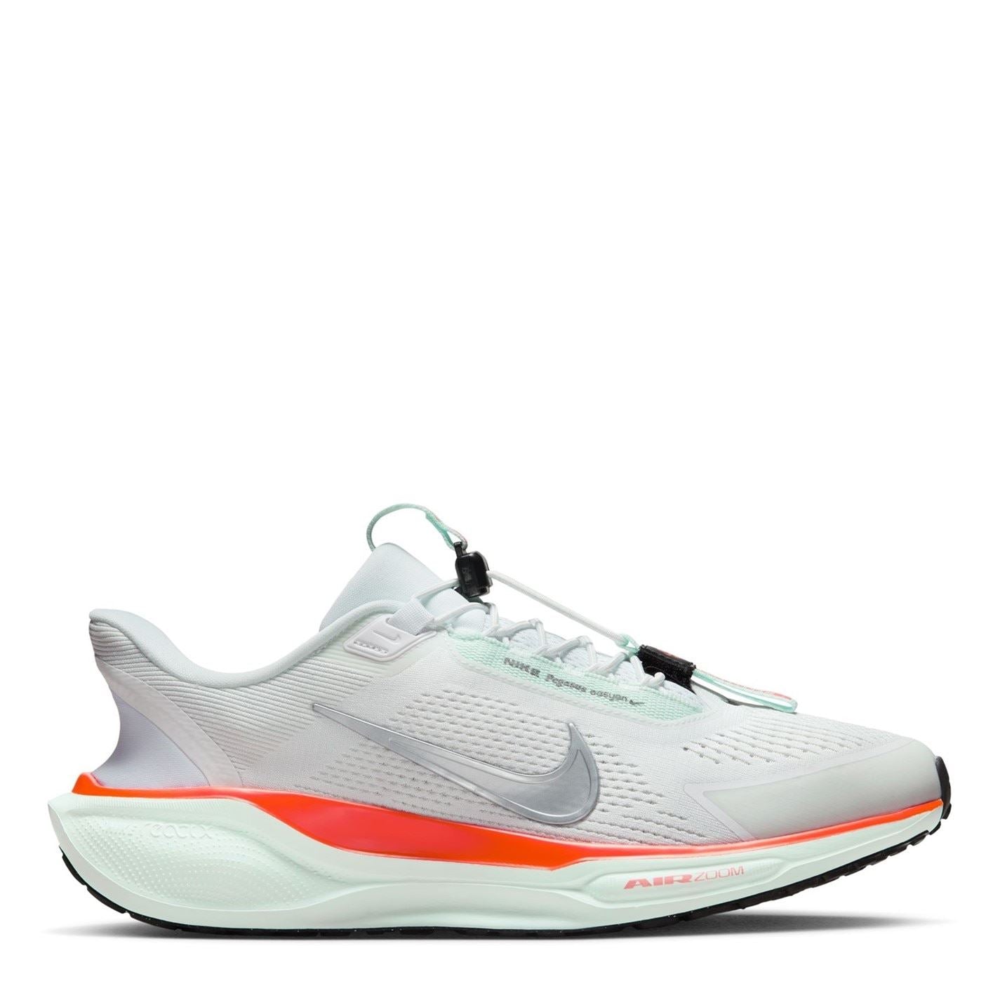 Nike Mens Pegasus Easyon Road Running Shoes