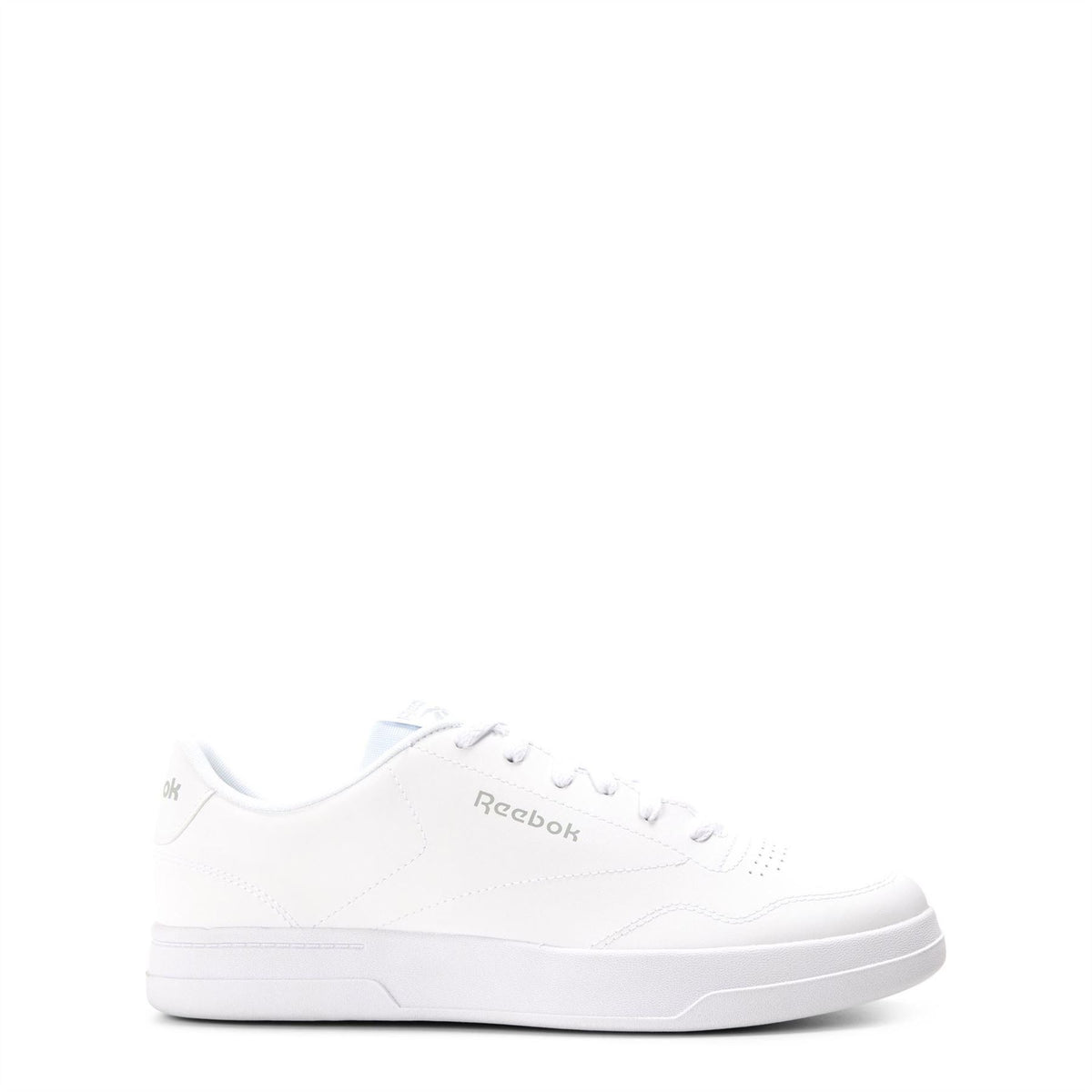 Reebok Prime Club Classic Low Top Trainers