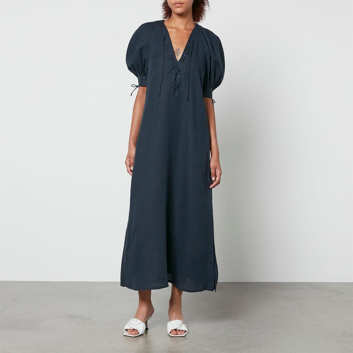 Sleeper Dress