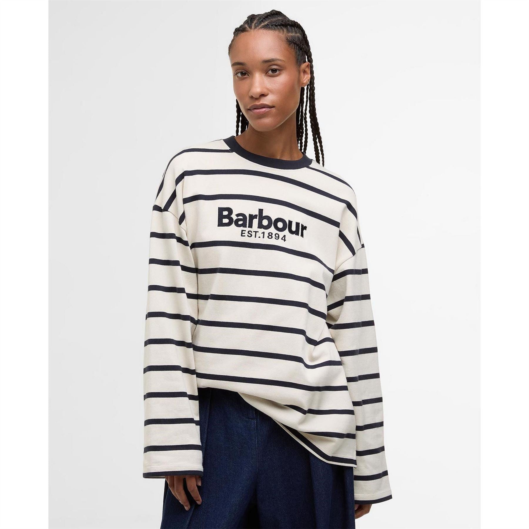 Barbour Maeve Top
