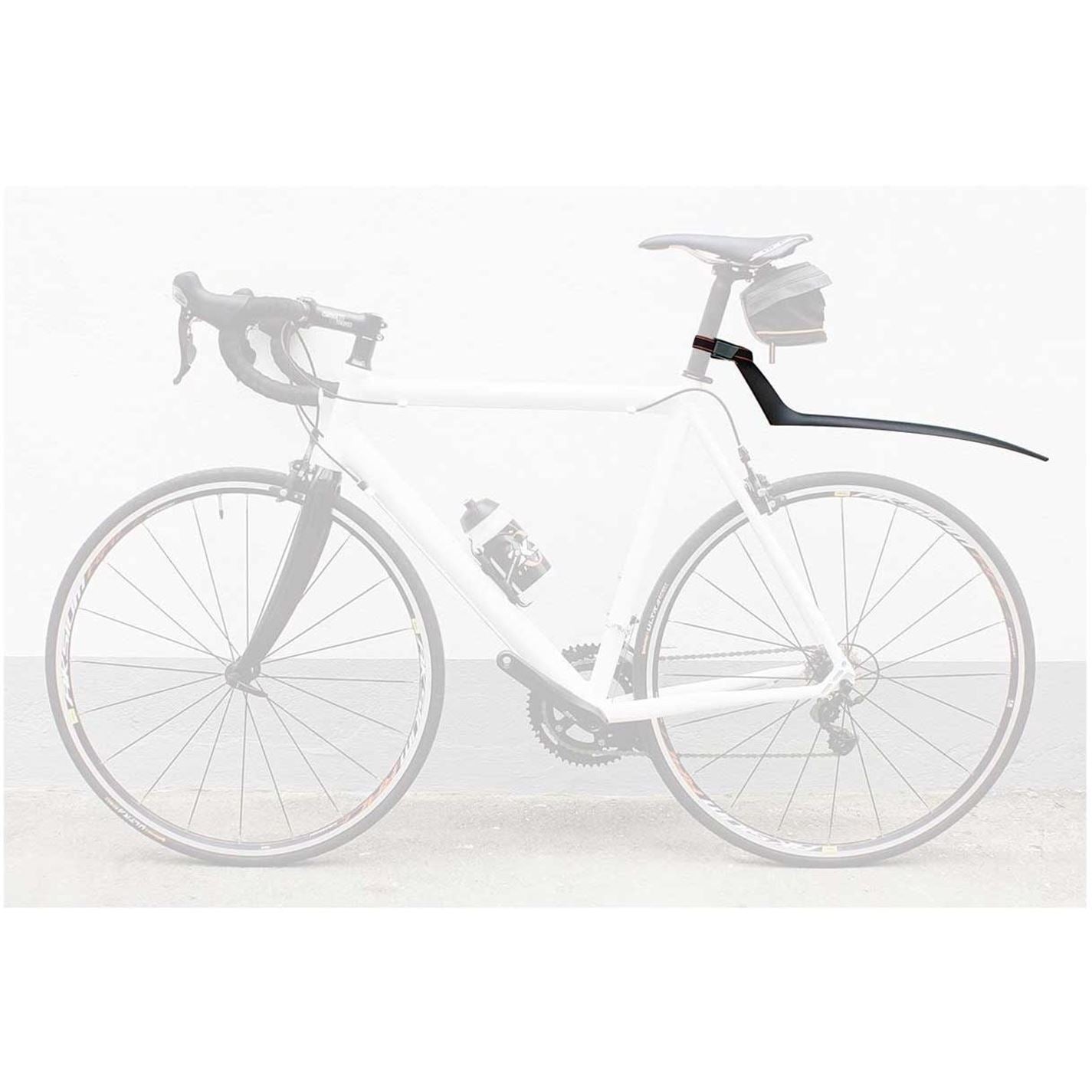SKS S Blade Rear Mudguard   700c X 23 38c