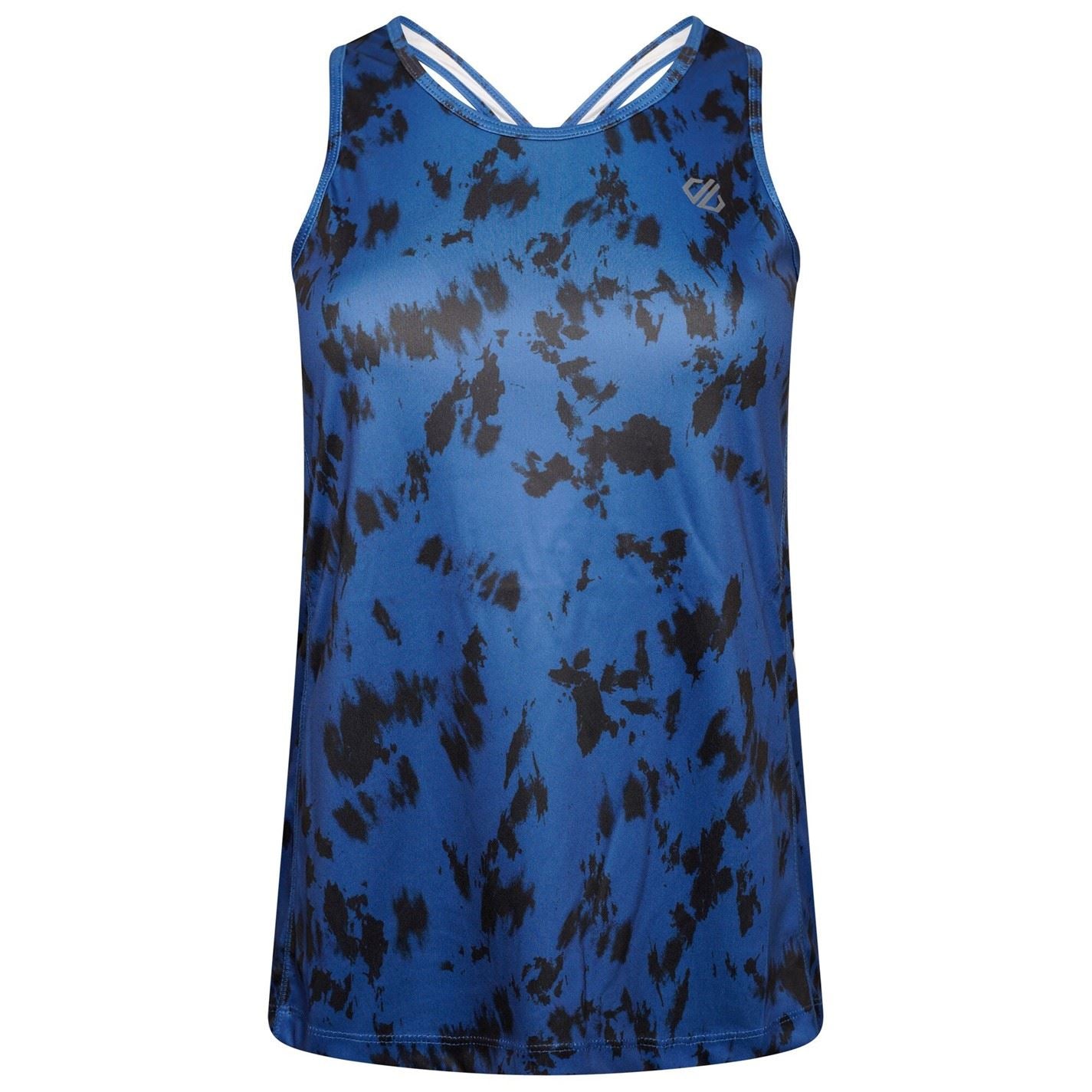 Dare 2b Ardency Scoop Neck Jersey Tank