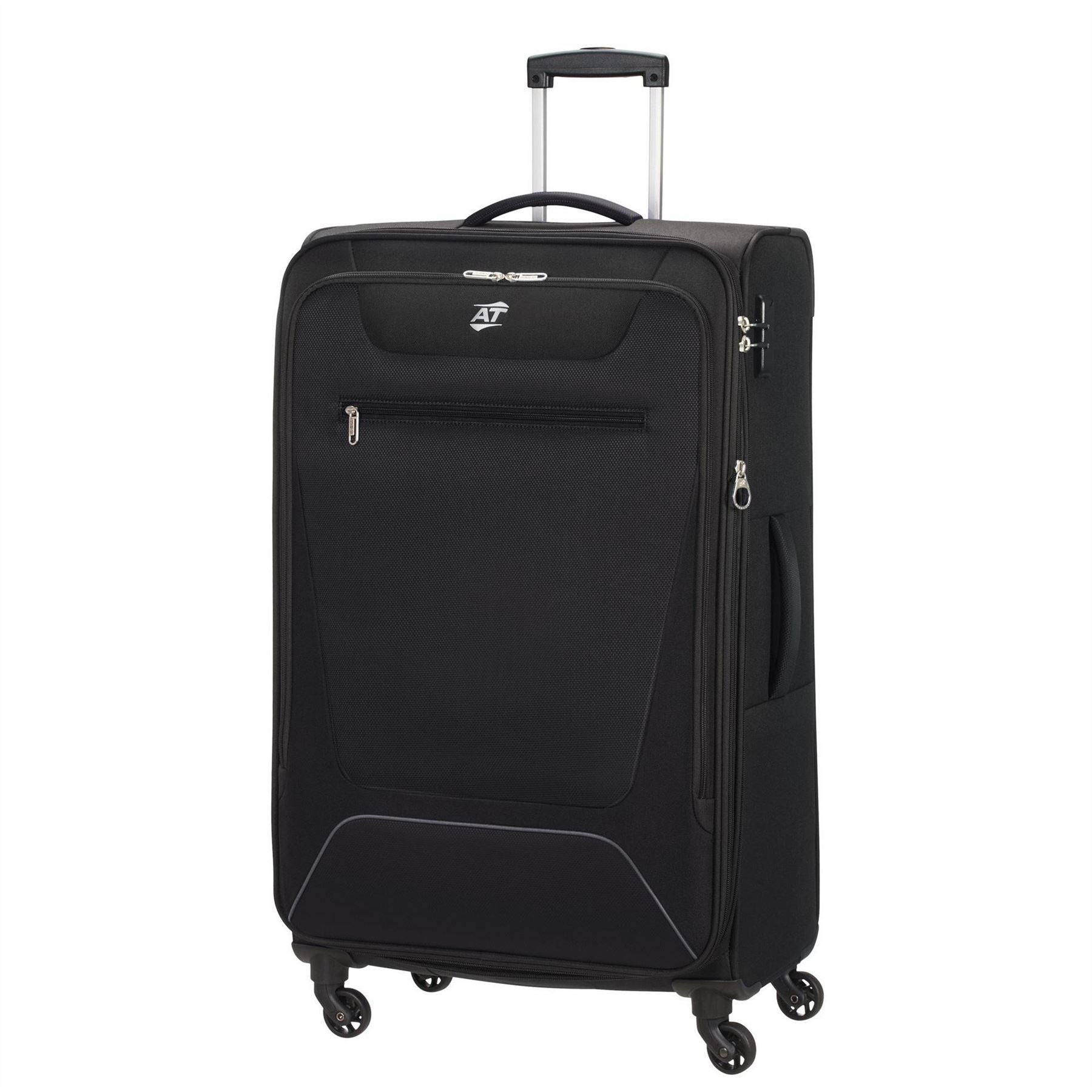 American Tourister Breeze Suitcase