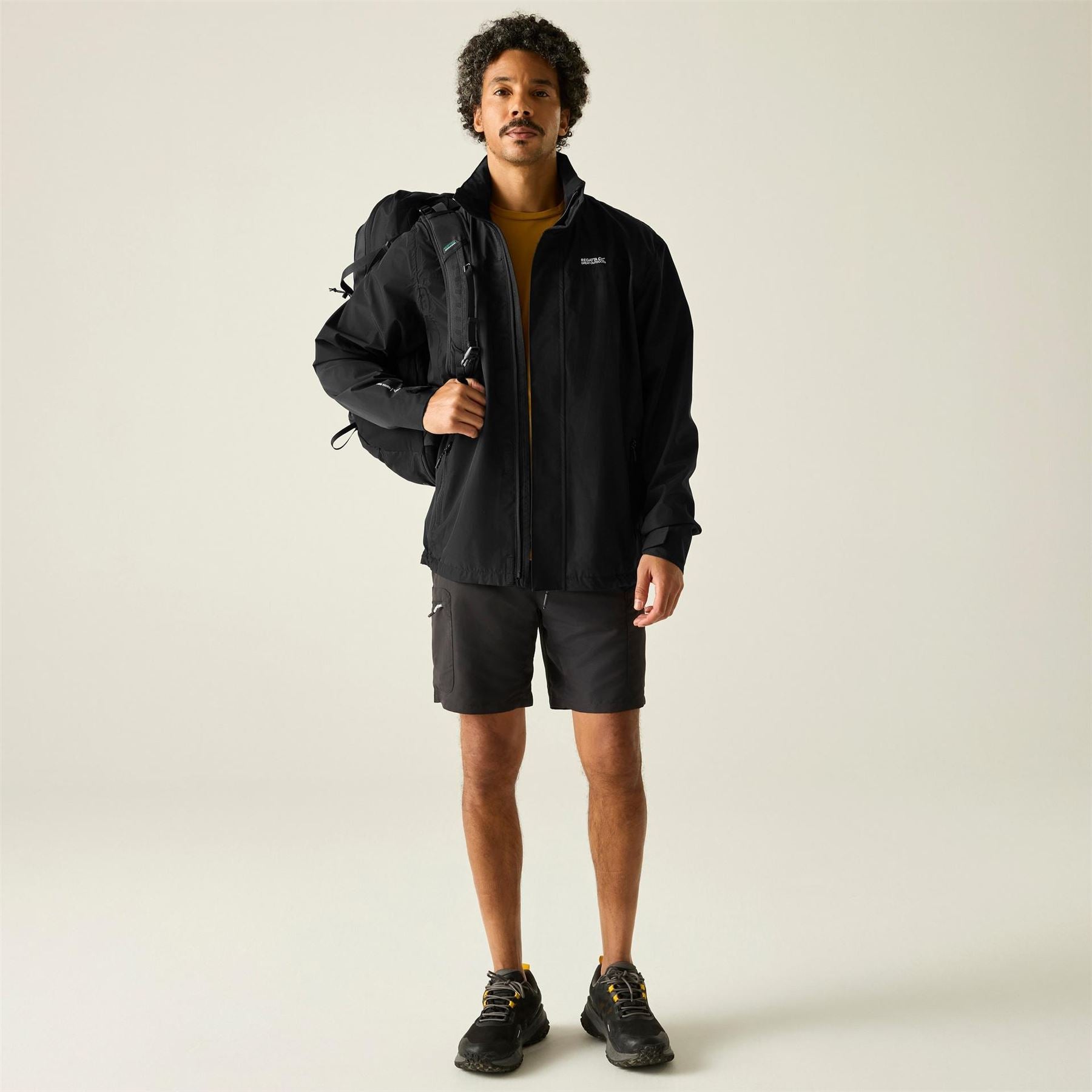 Regatta Waterproof Jacket