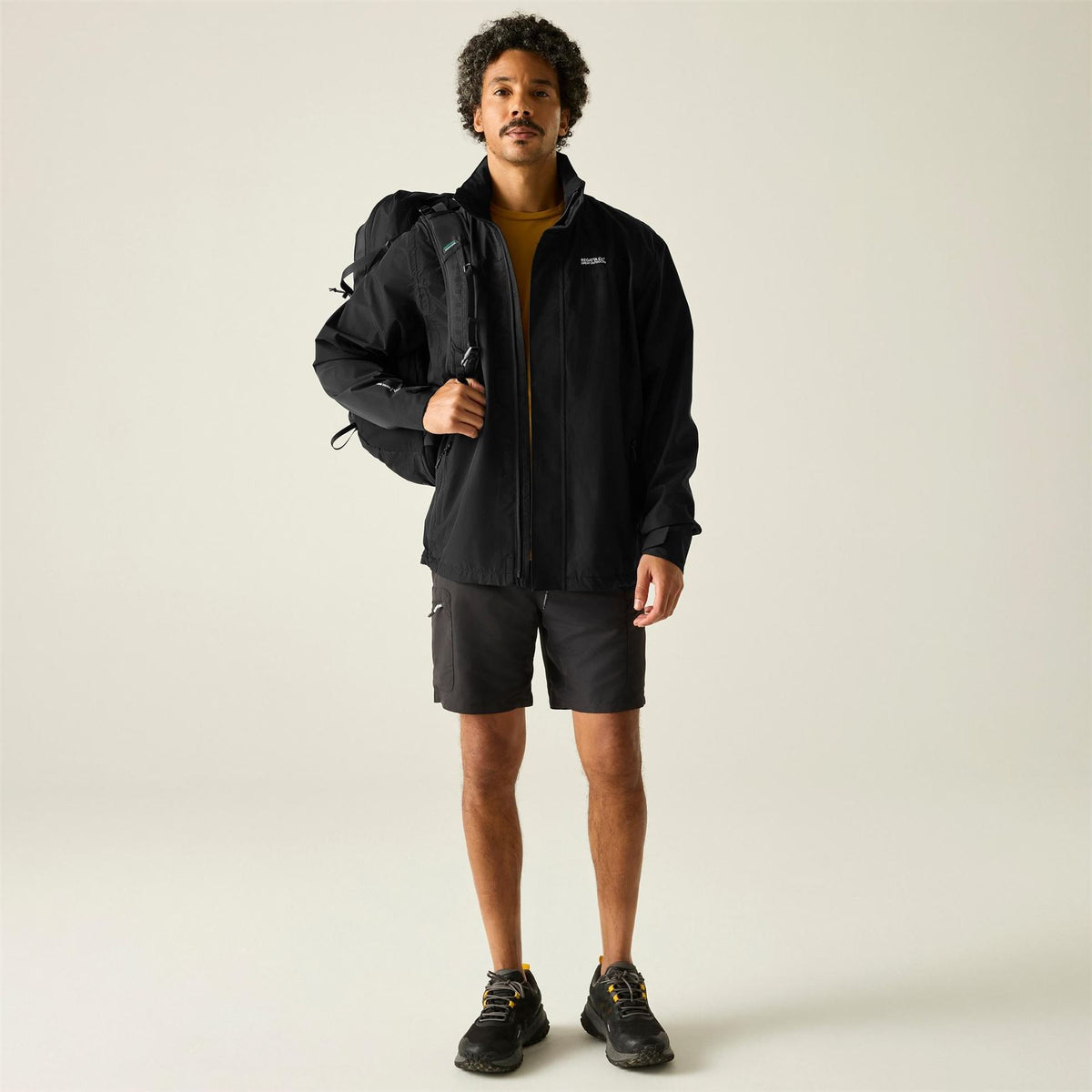 Regatta Waterproof Jacket
