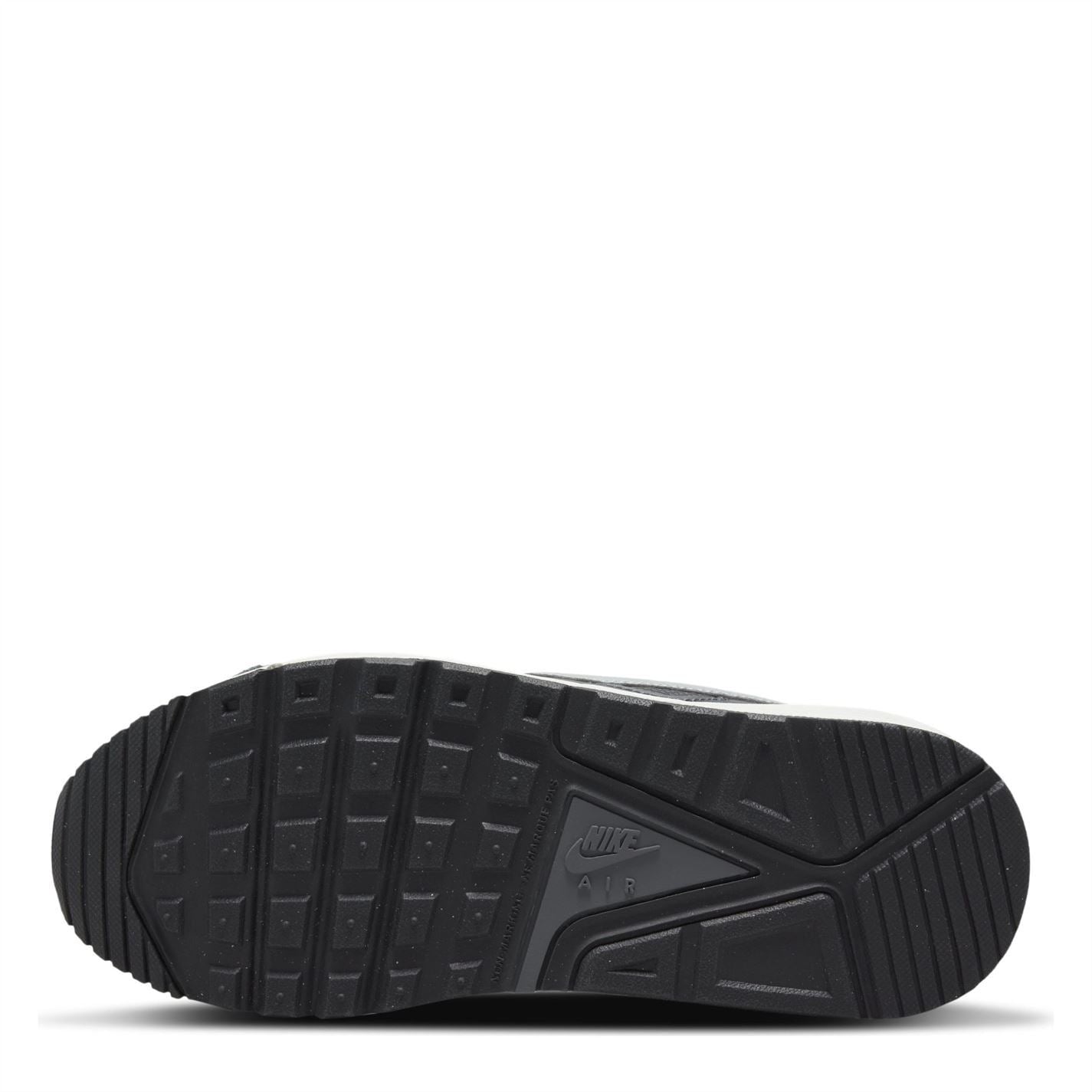 Nike Air Max Ivo Junior Boys