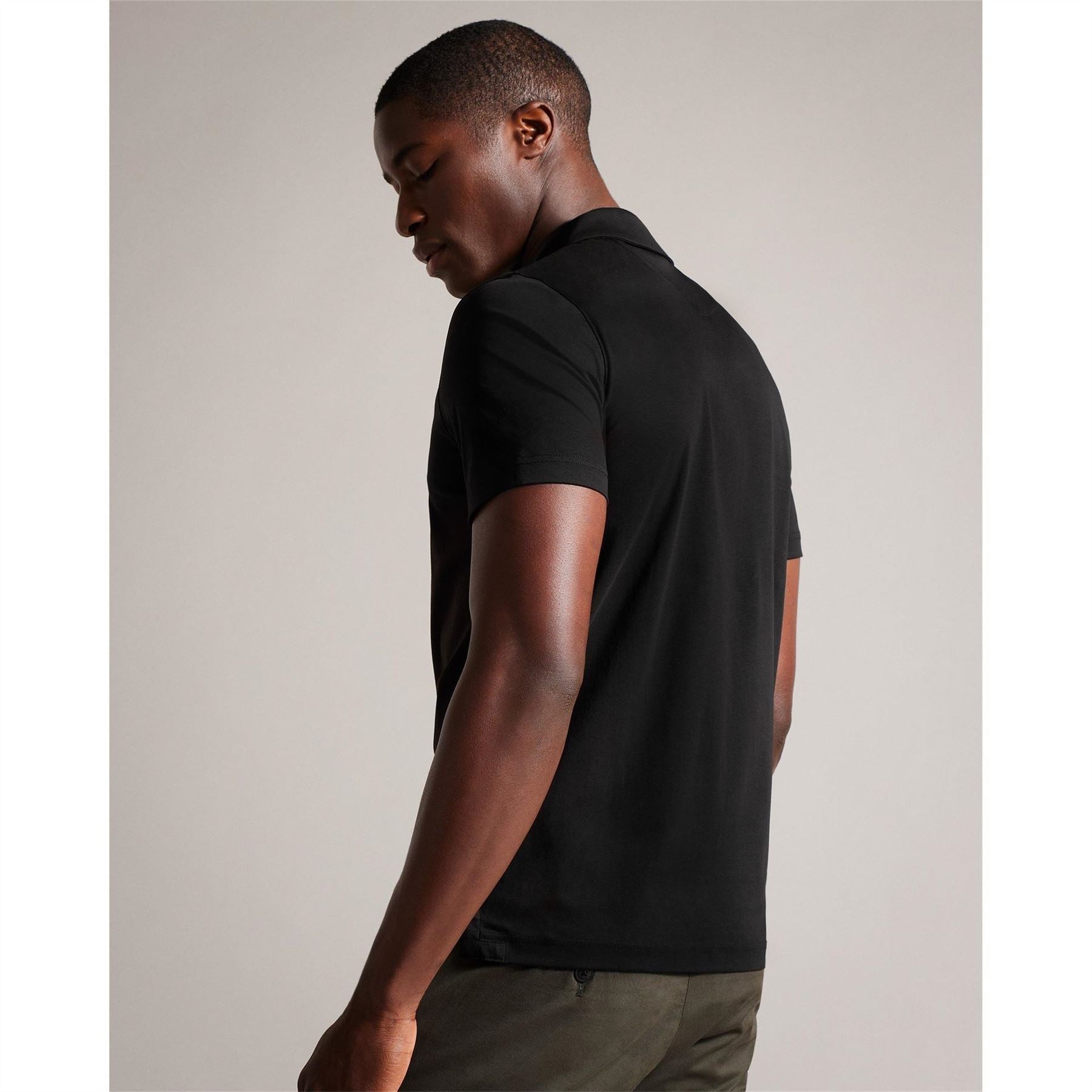 Ted Baker Regular Fit Zeiter Polo Shirt