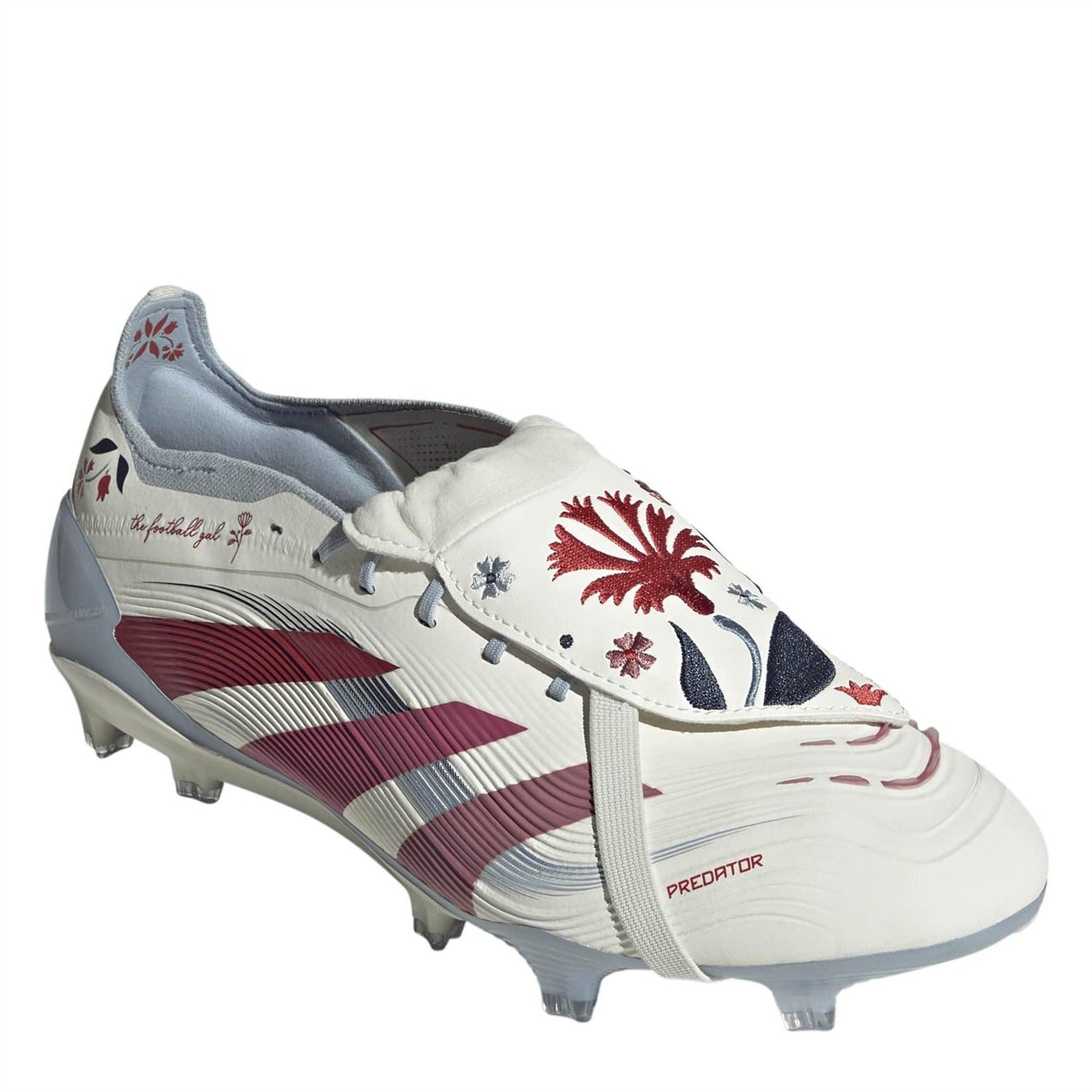 adidas Pred Elt Ft F Jn99