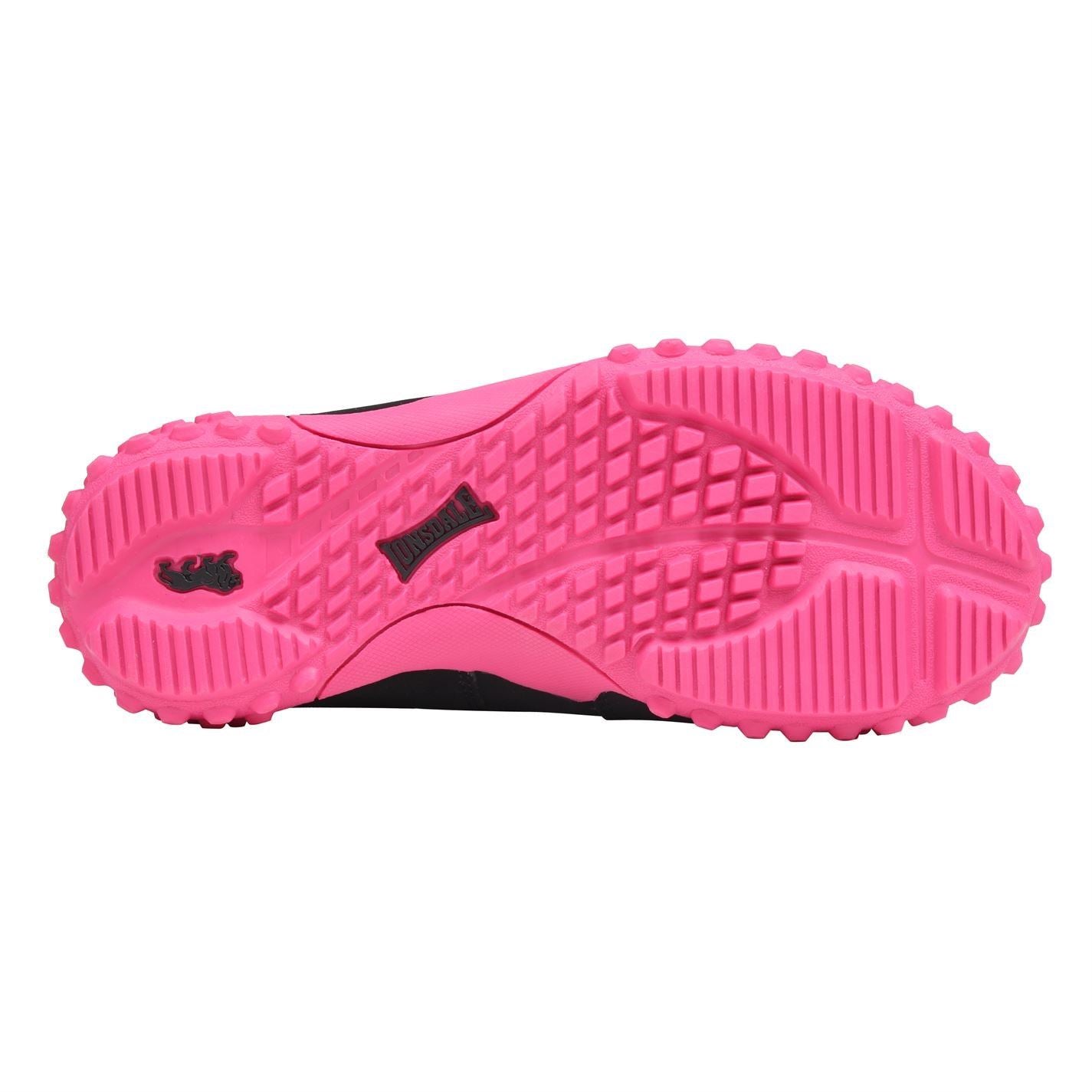 Lonsdale Fulham Trainers Child