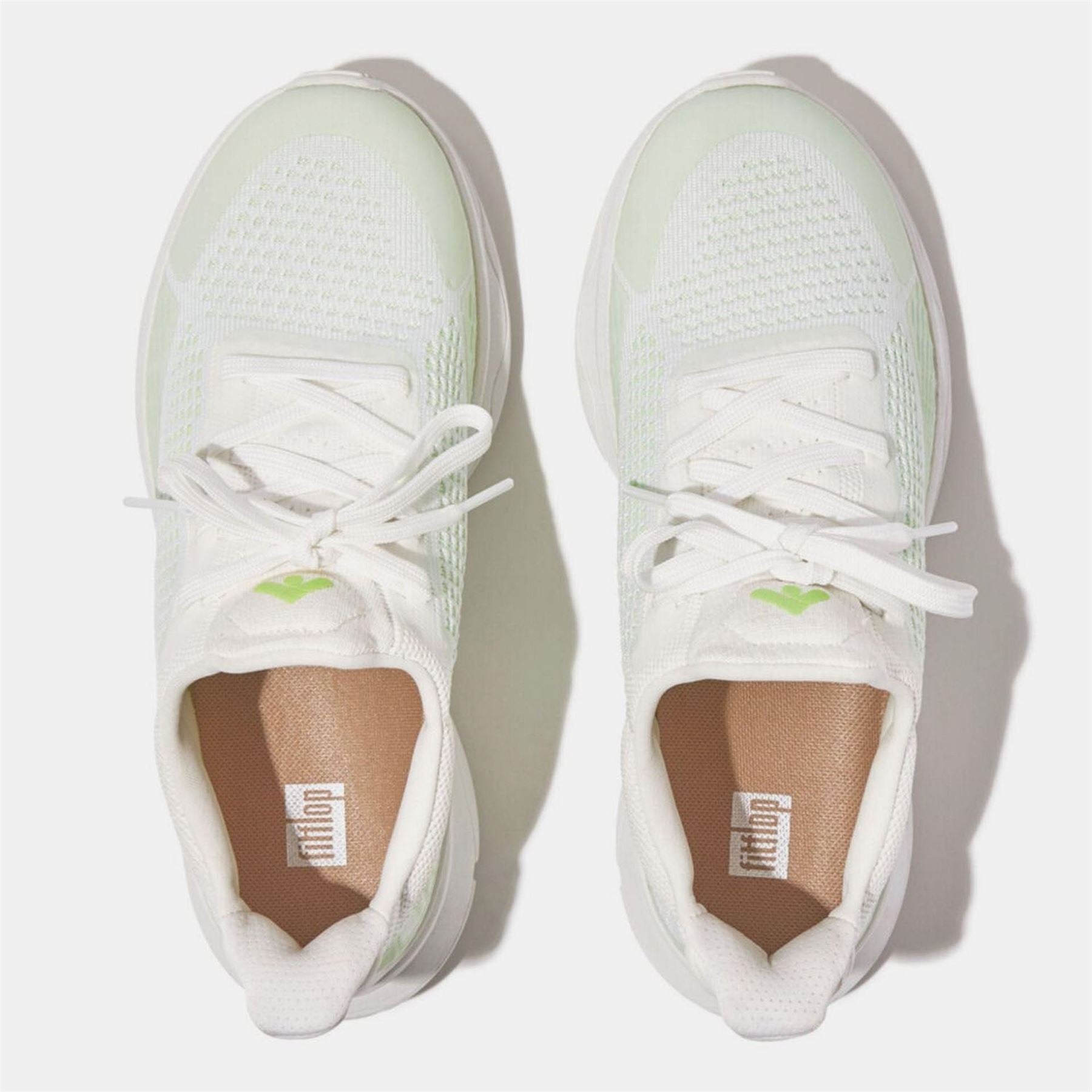 Fitflop Ffx Glove In The Dark Trainers