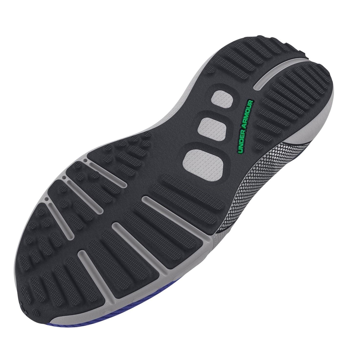 Under Armour HOVR Phantom 3 Lace-Up Training Sneakers