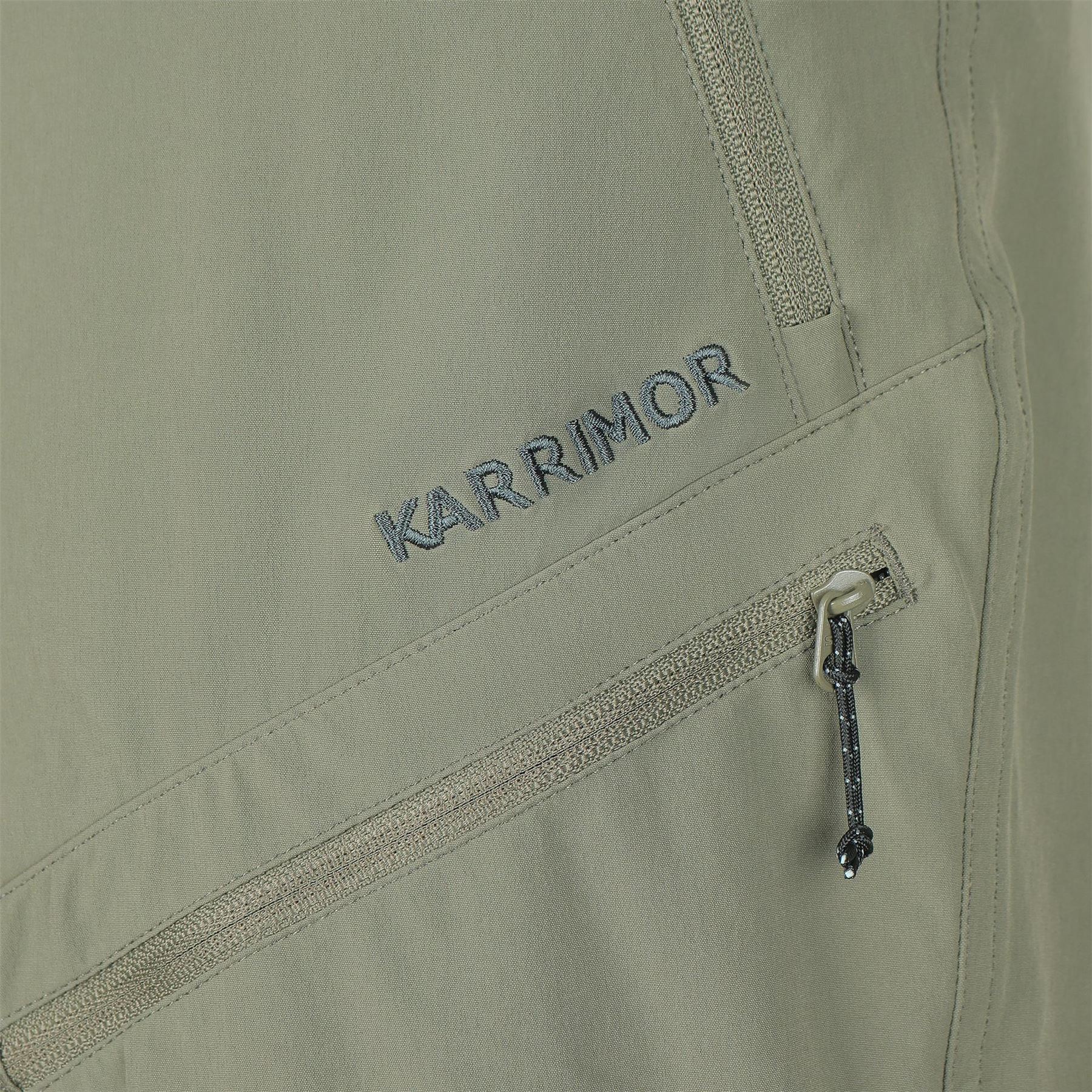 Karrimor Mens Panther Trousers