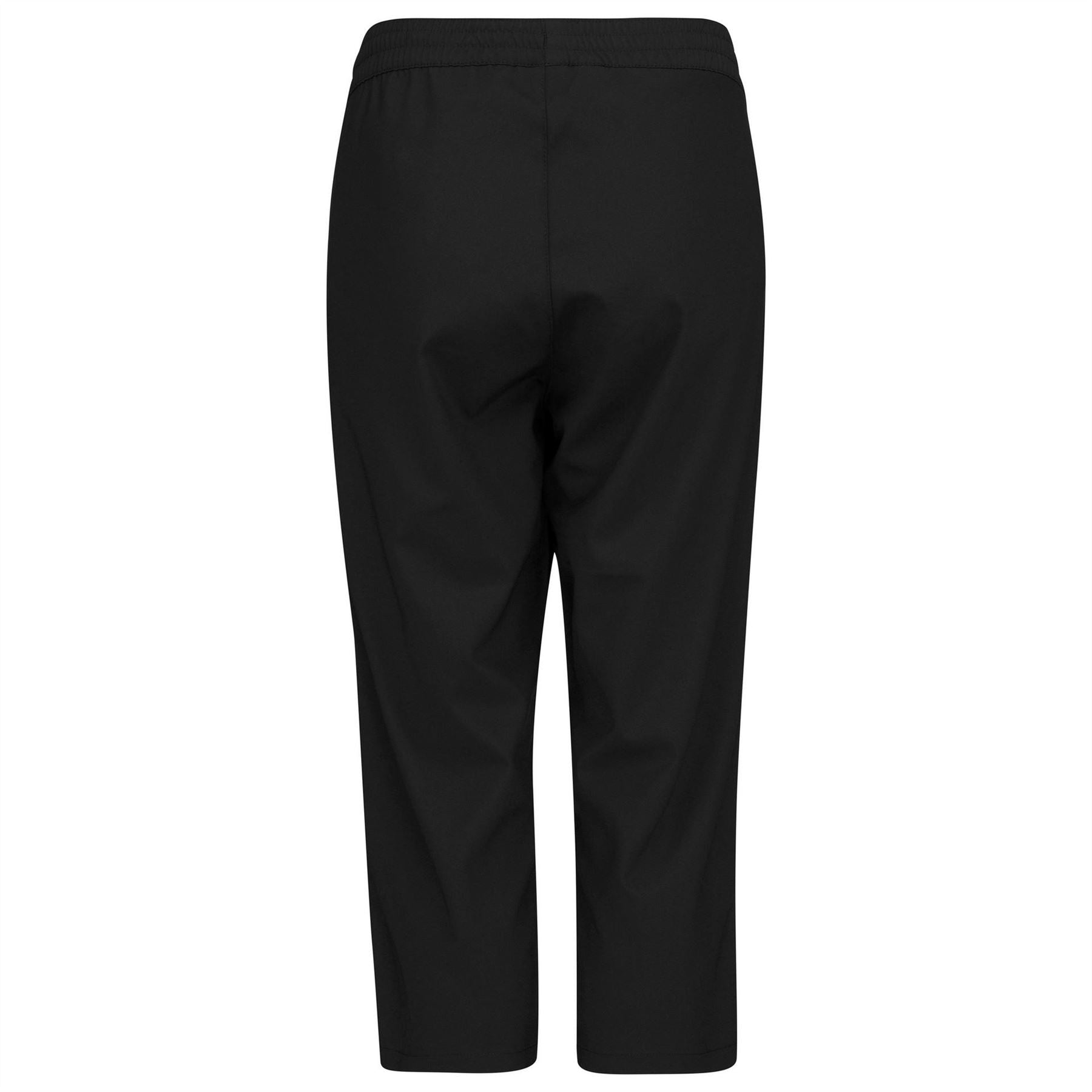HEAD Womens Club Three Quarterpants